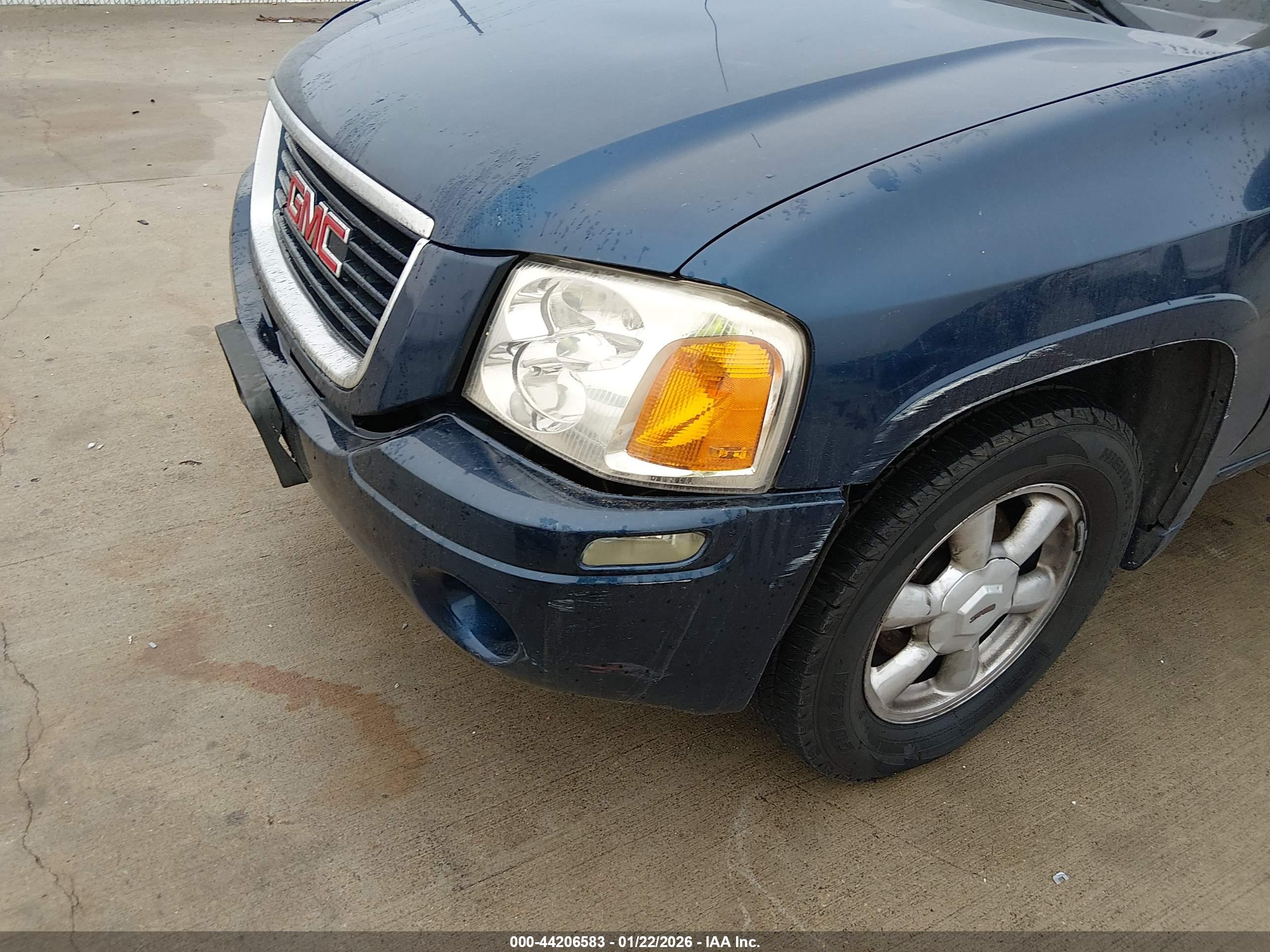 GMC ENVOY image 6