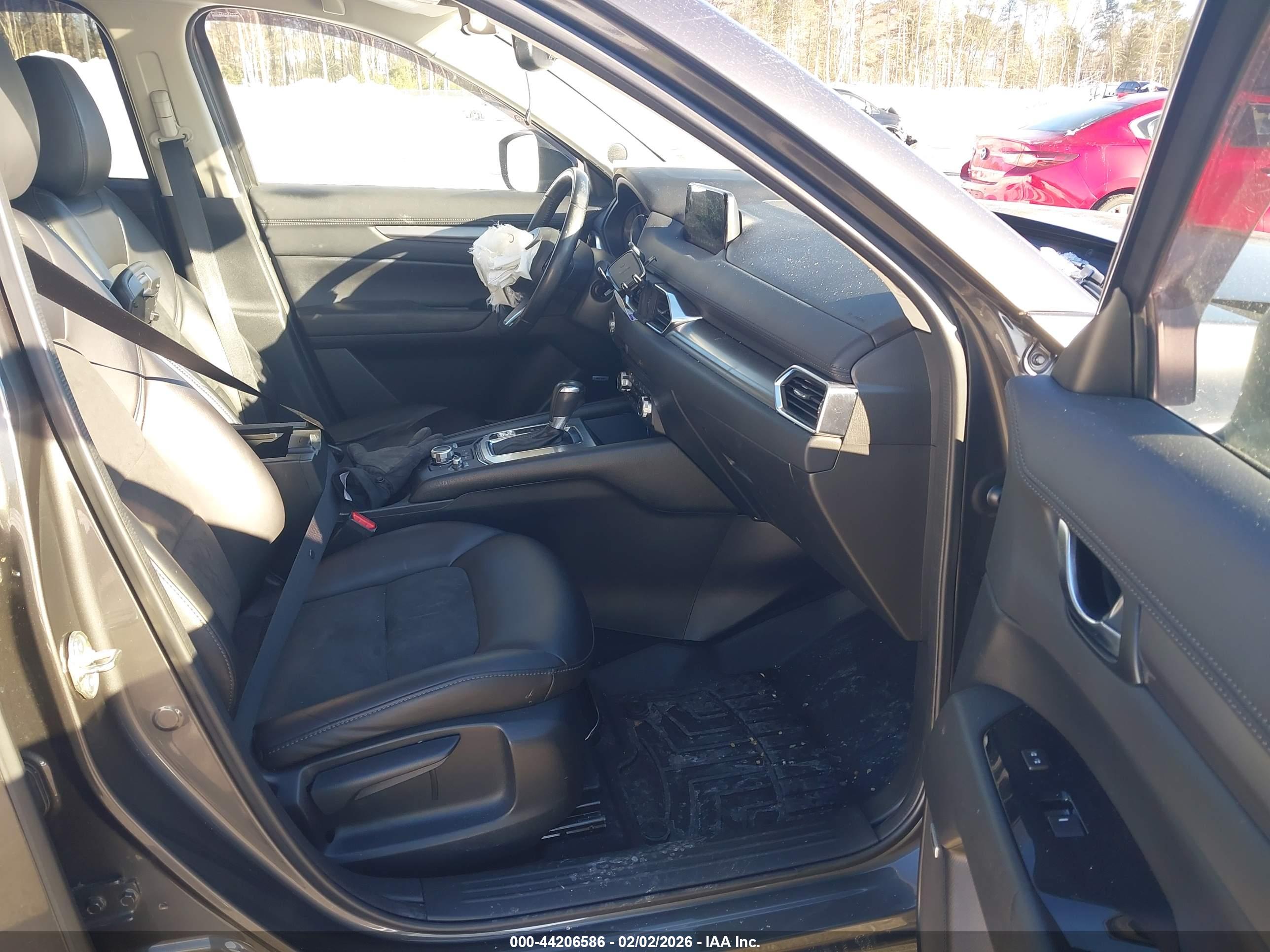 MAZDA CX-5 image 5