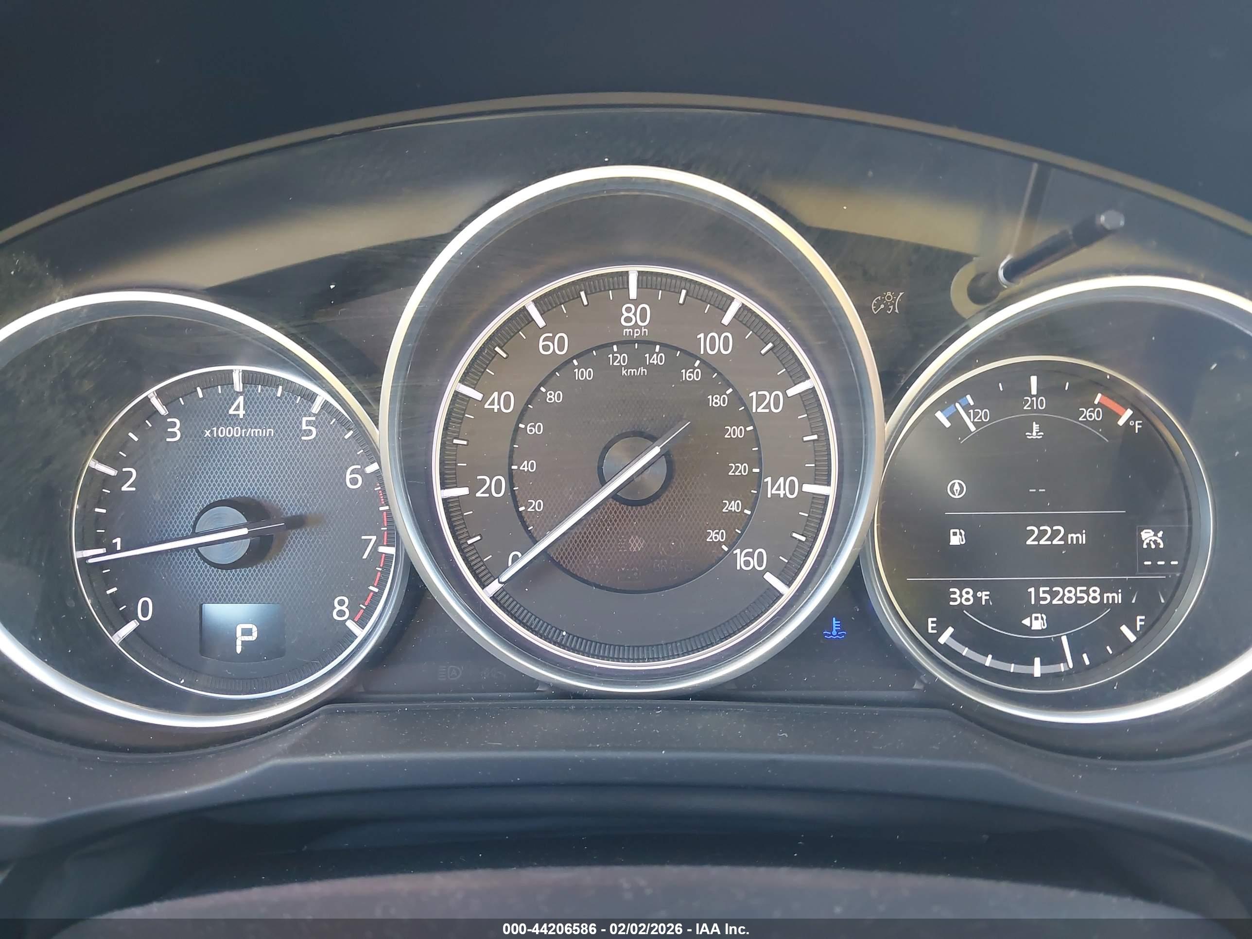 MAZDA CX-5 image 7