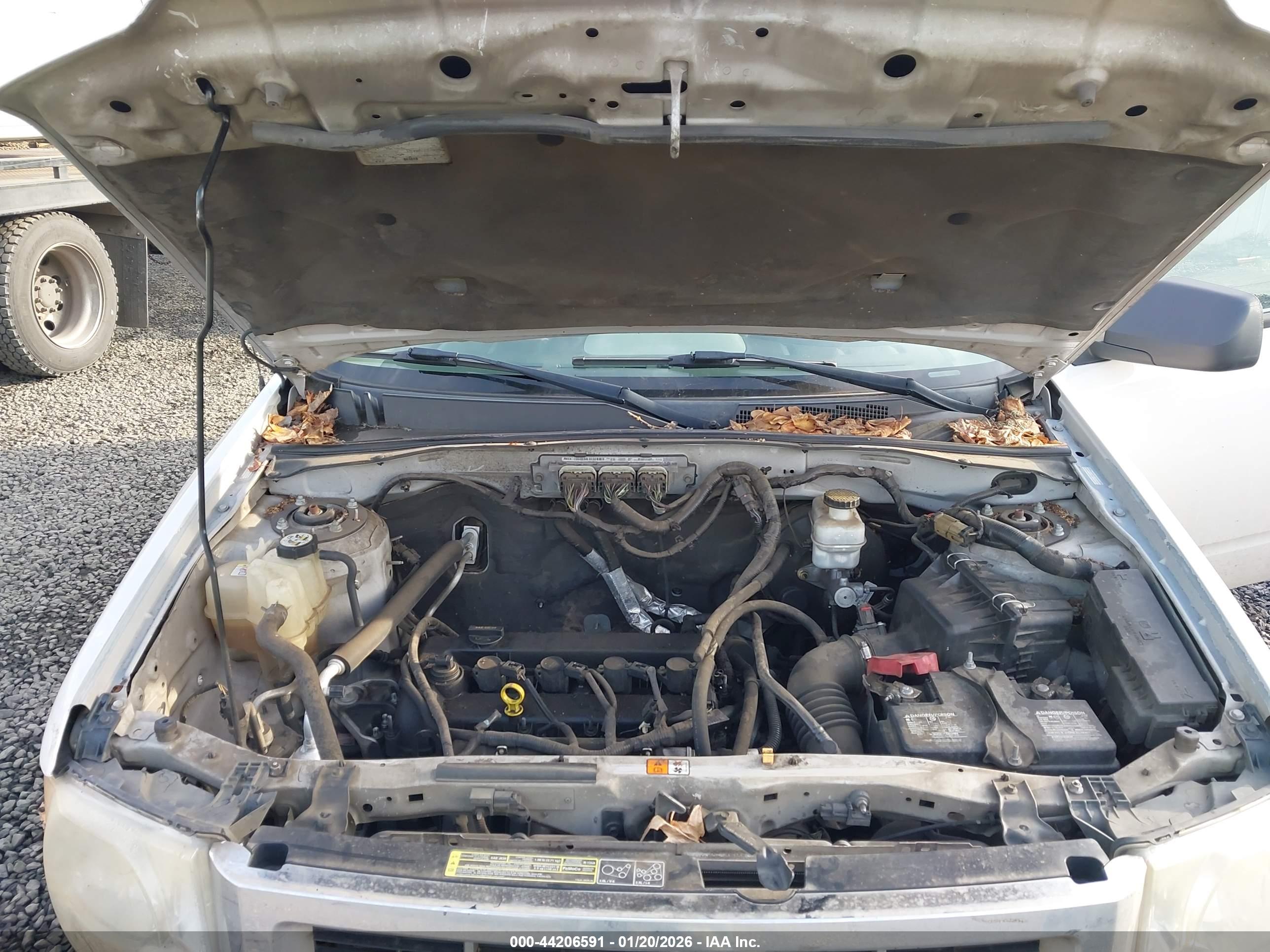 FORD ESCAPE image 10