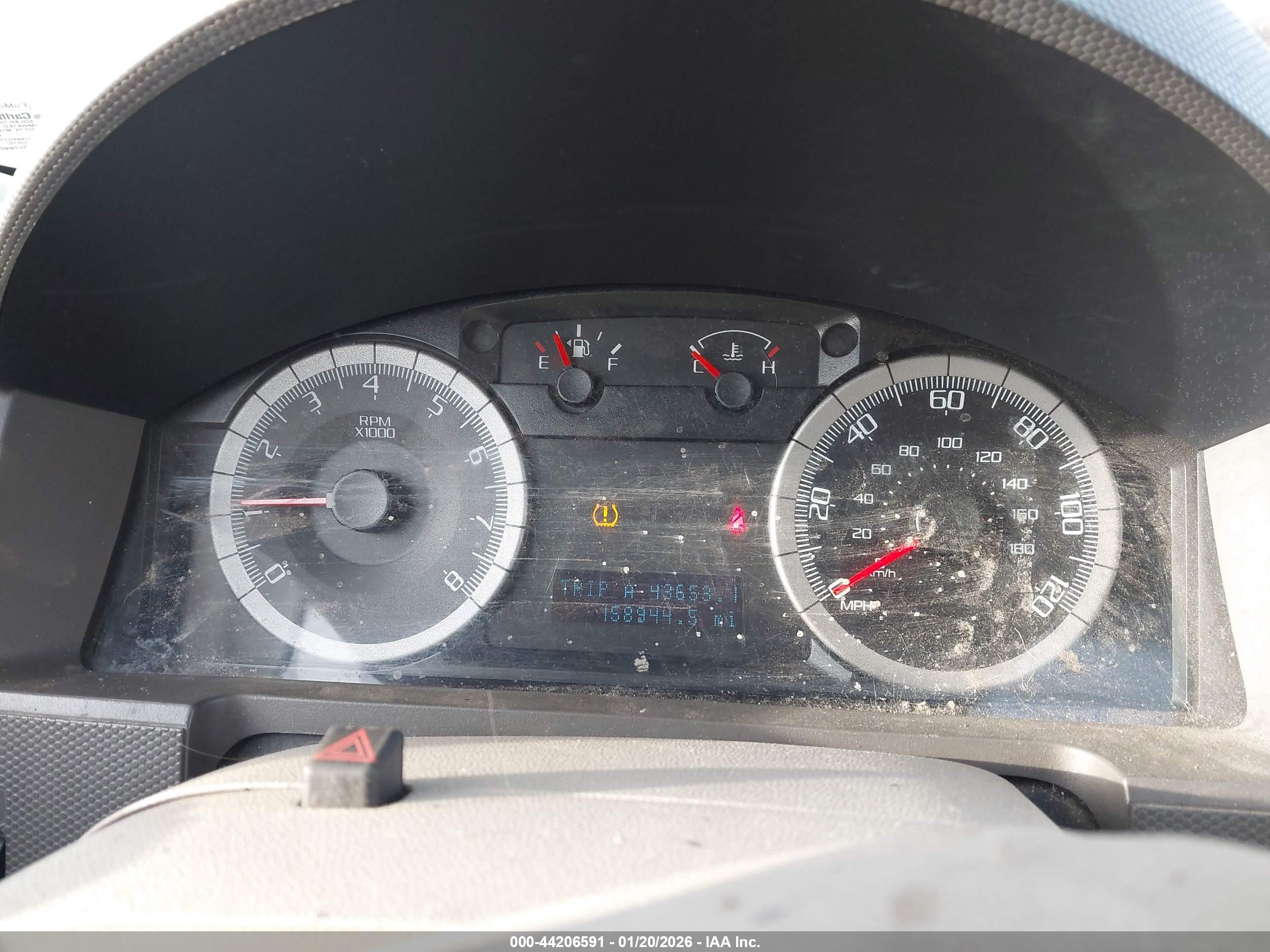 FORD ESCAPE image 7