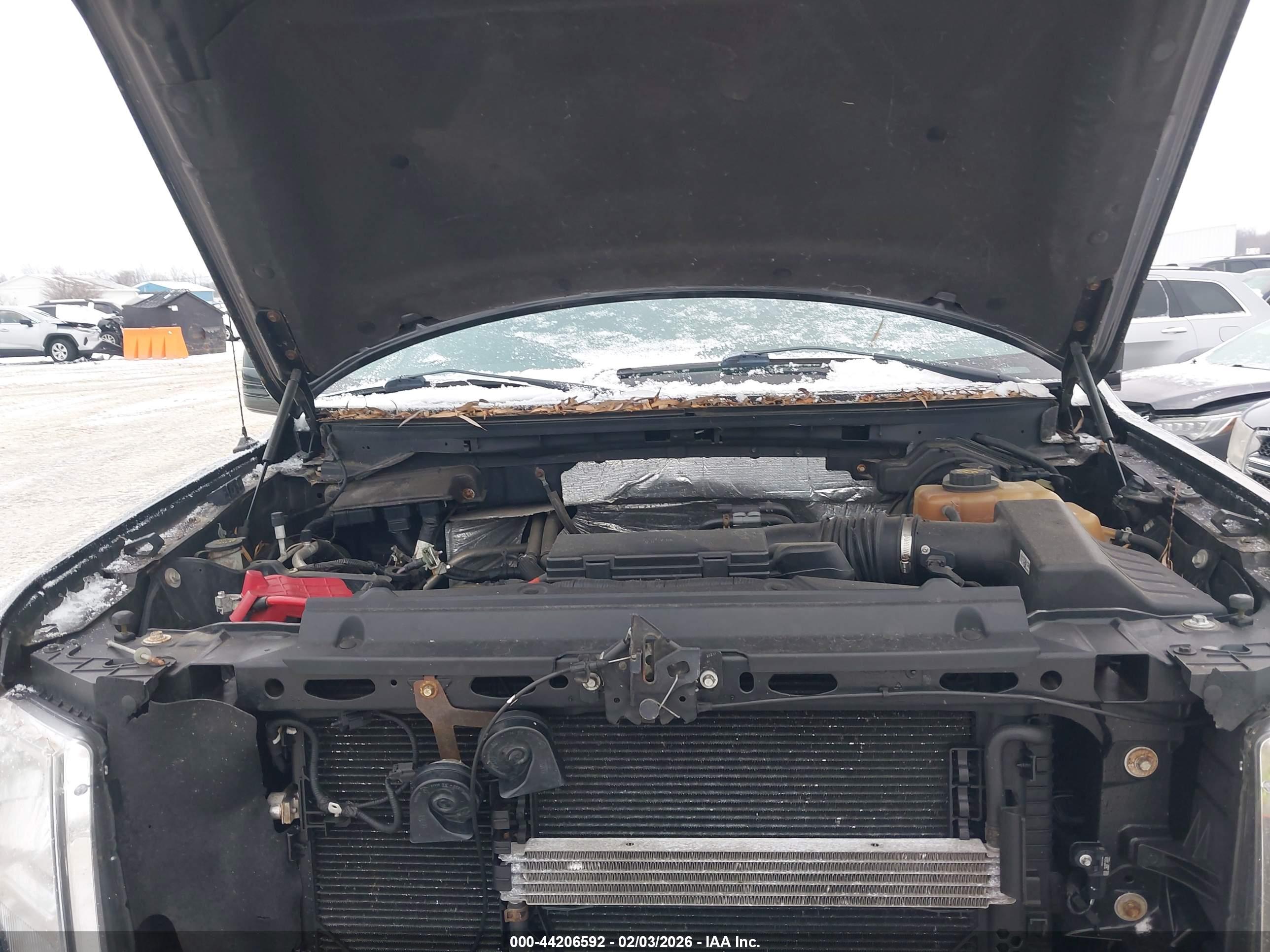 FORD F-150 image 10