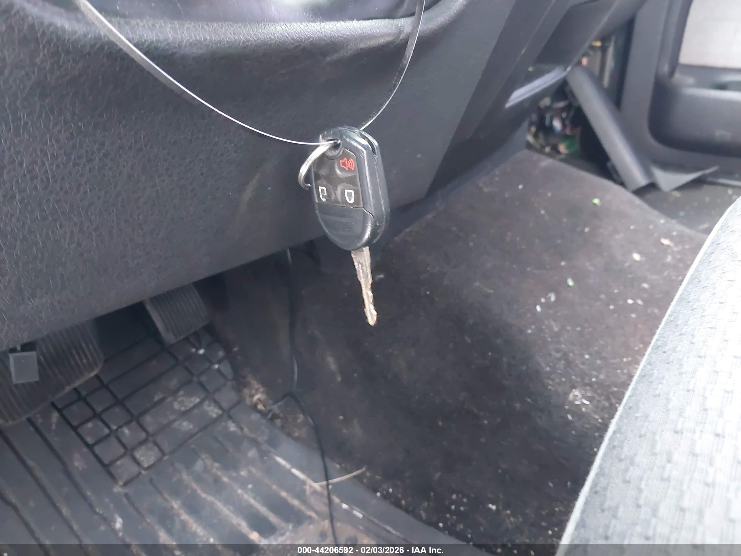 FORD F-150 image 11