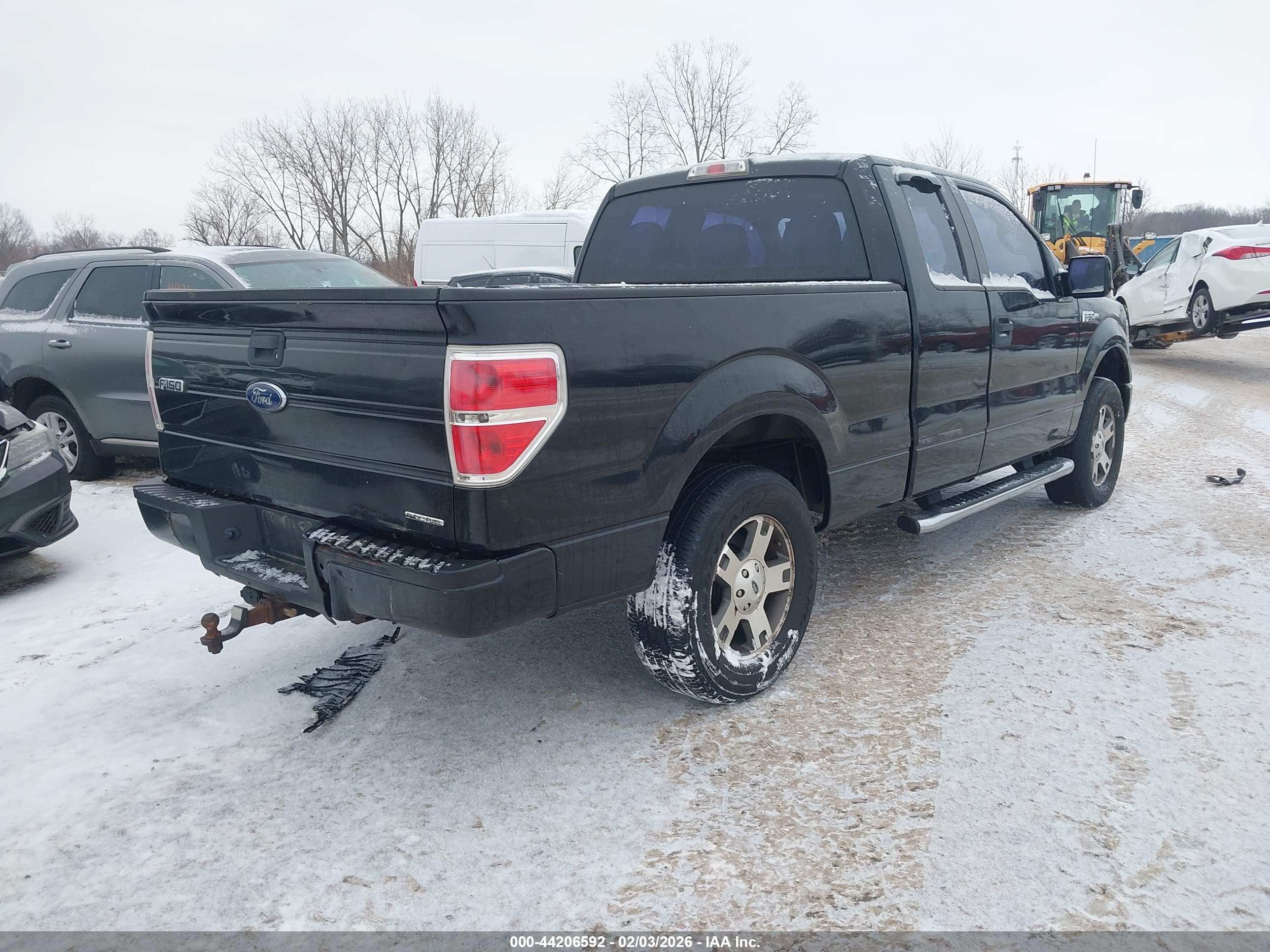 FORD F-150 image 4