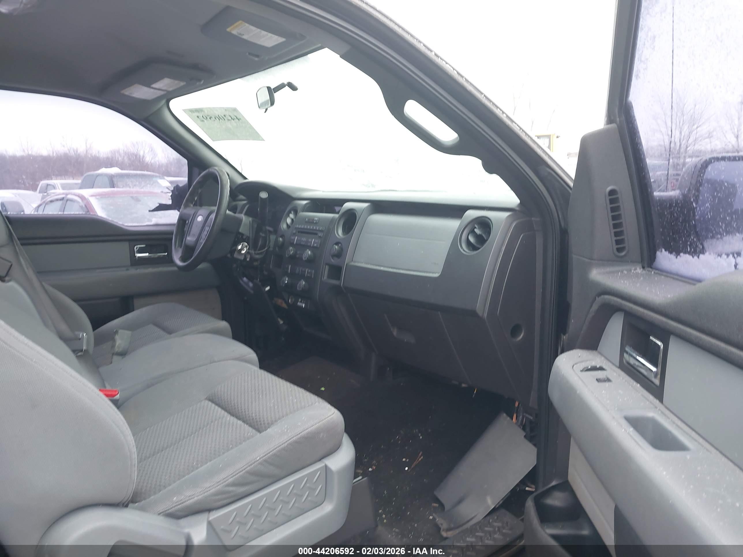 FORD F-150 image 5