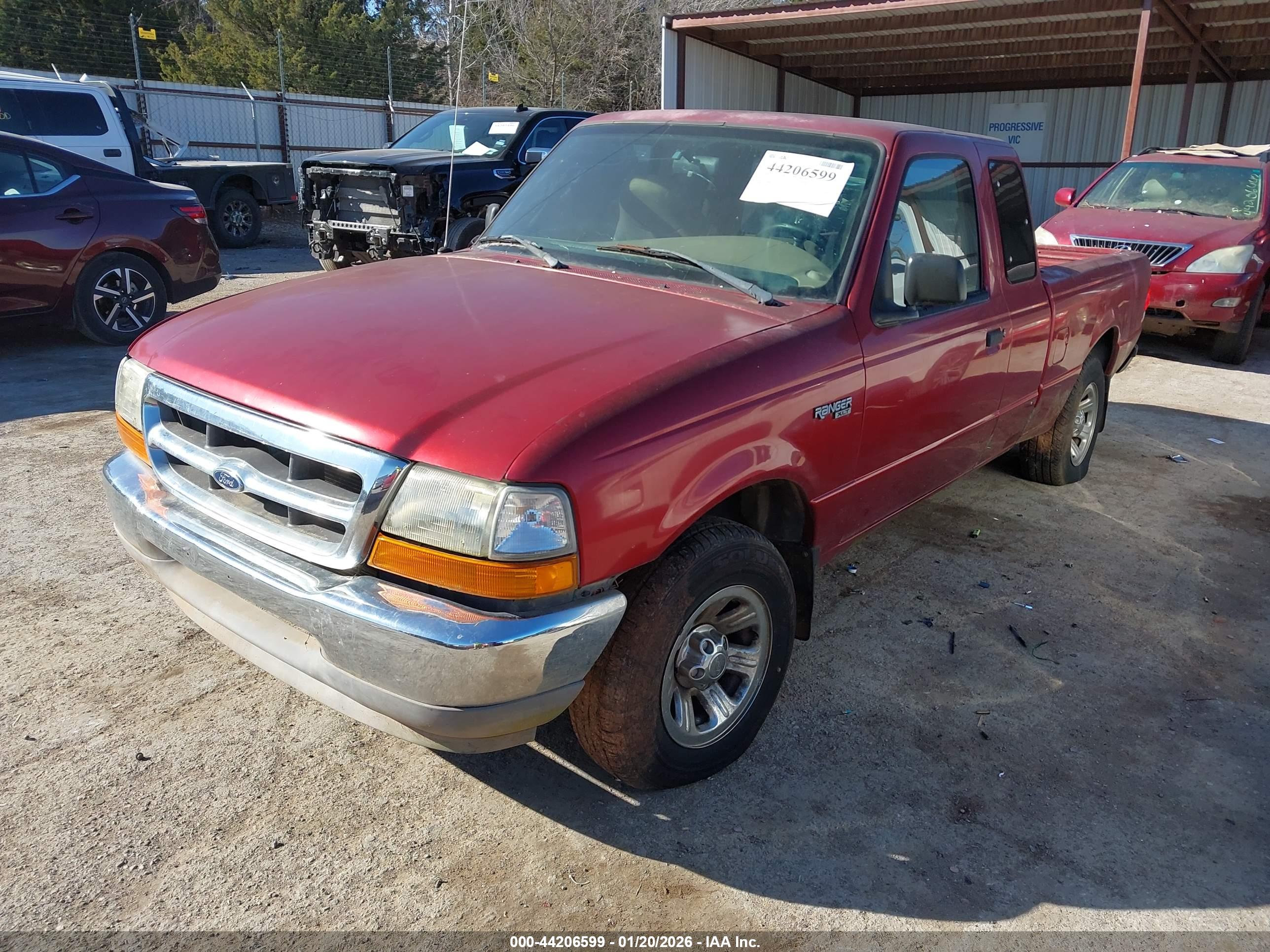 FORD RANGER image 2
