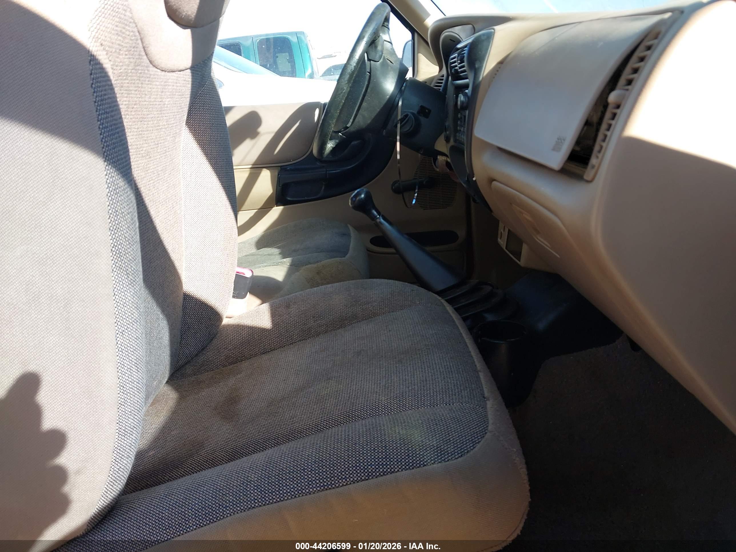 FORD RANGER image 5