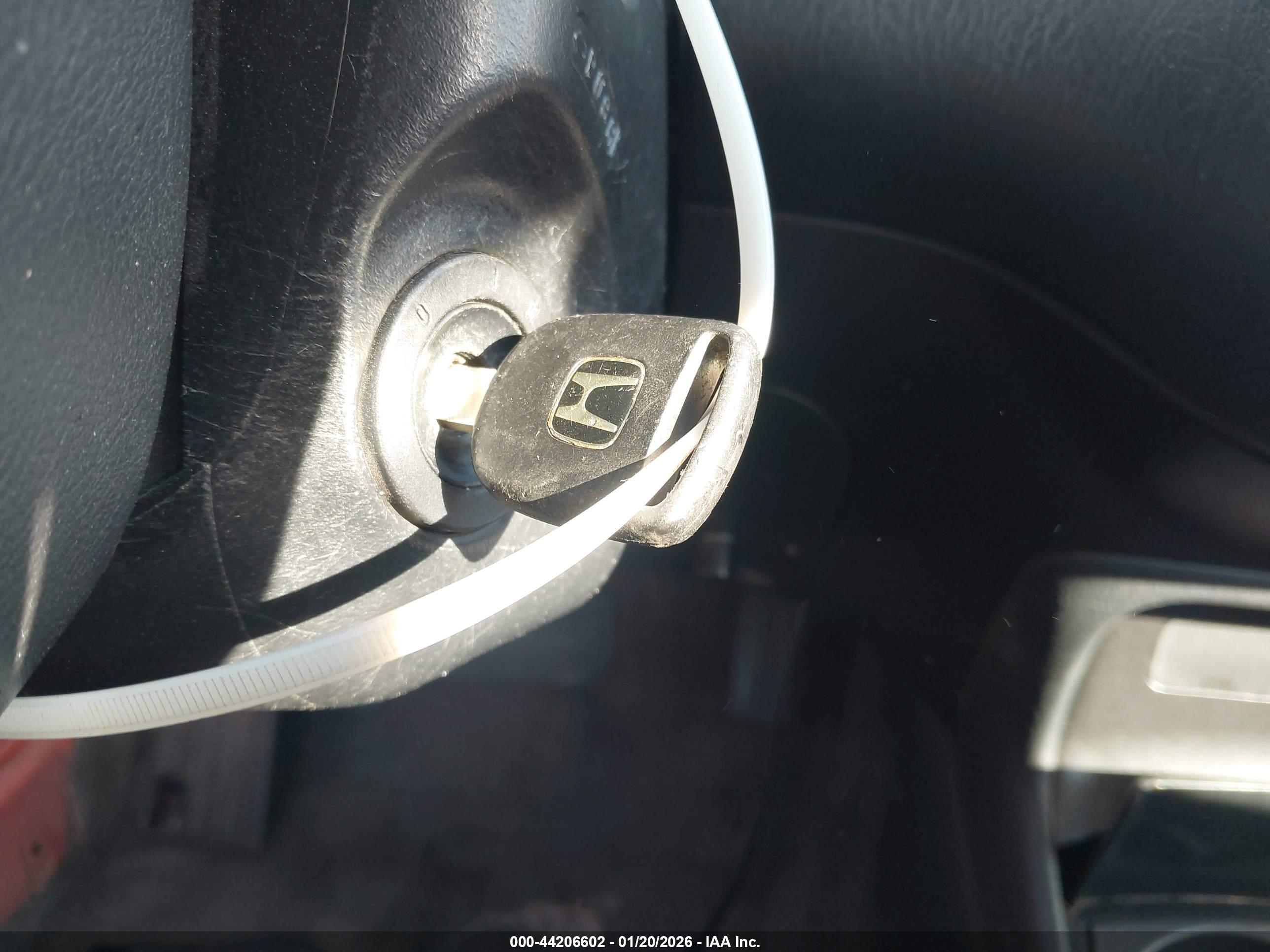 HONDA CIVIC image 11