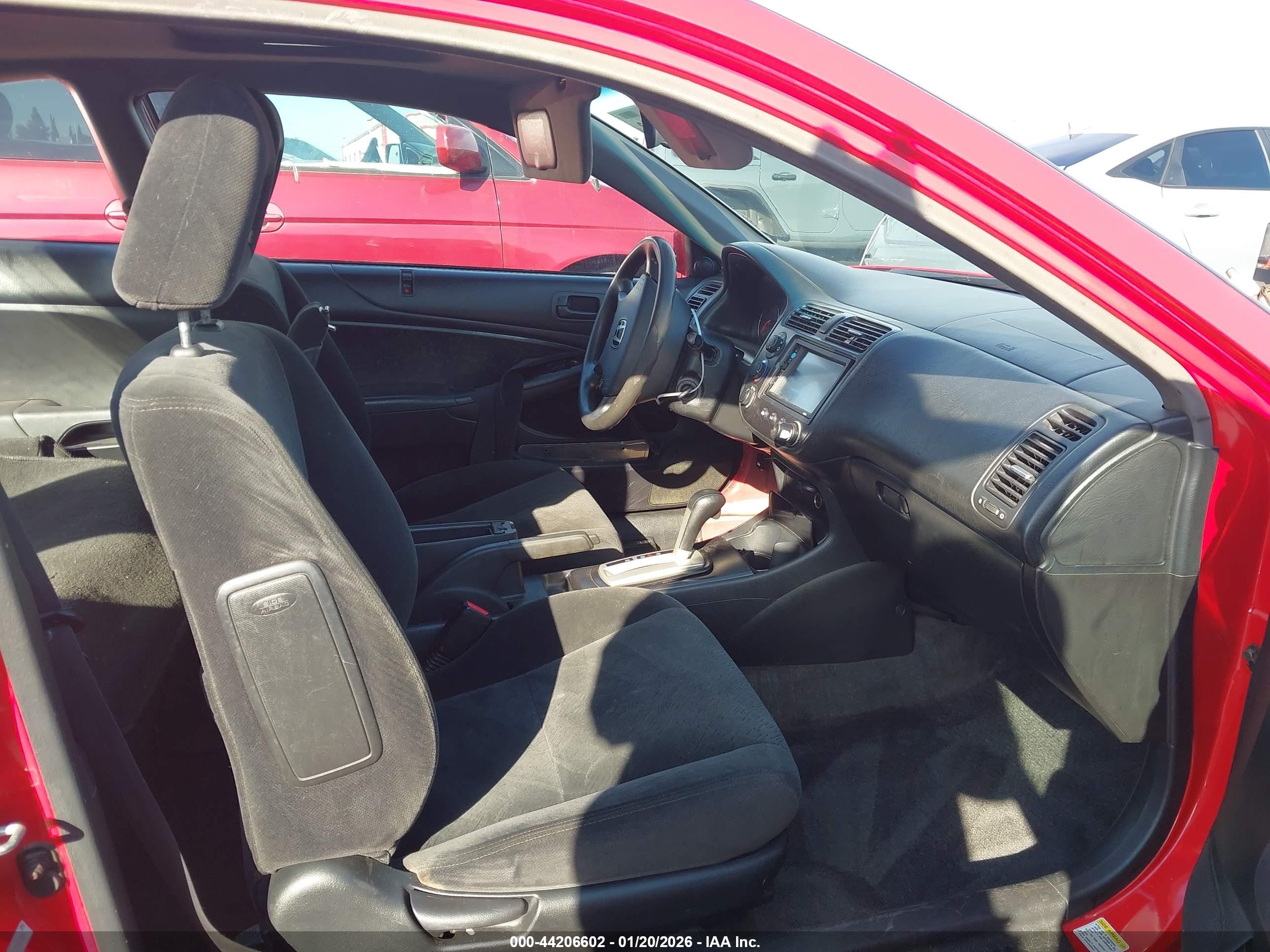 HONDA CIVIC image 5