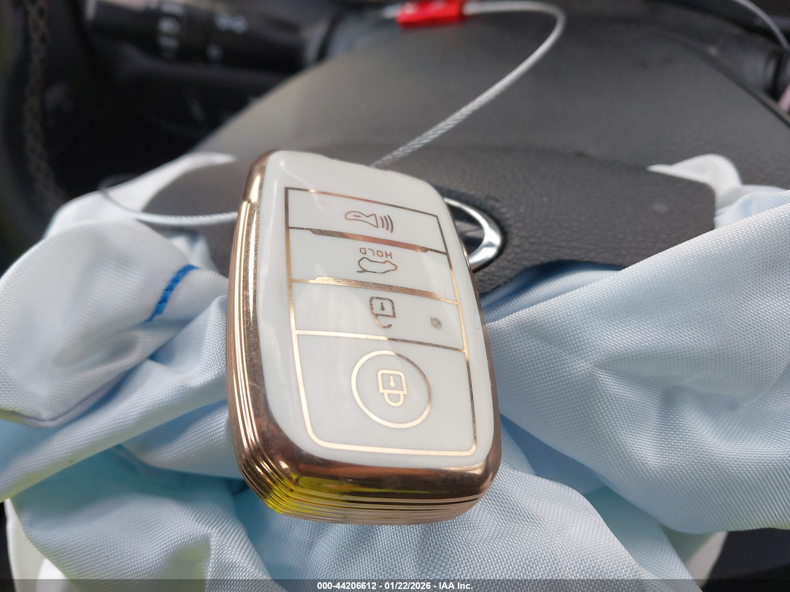 KIA FORTE image 11