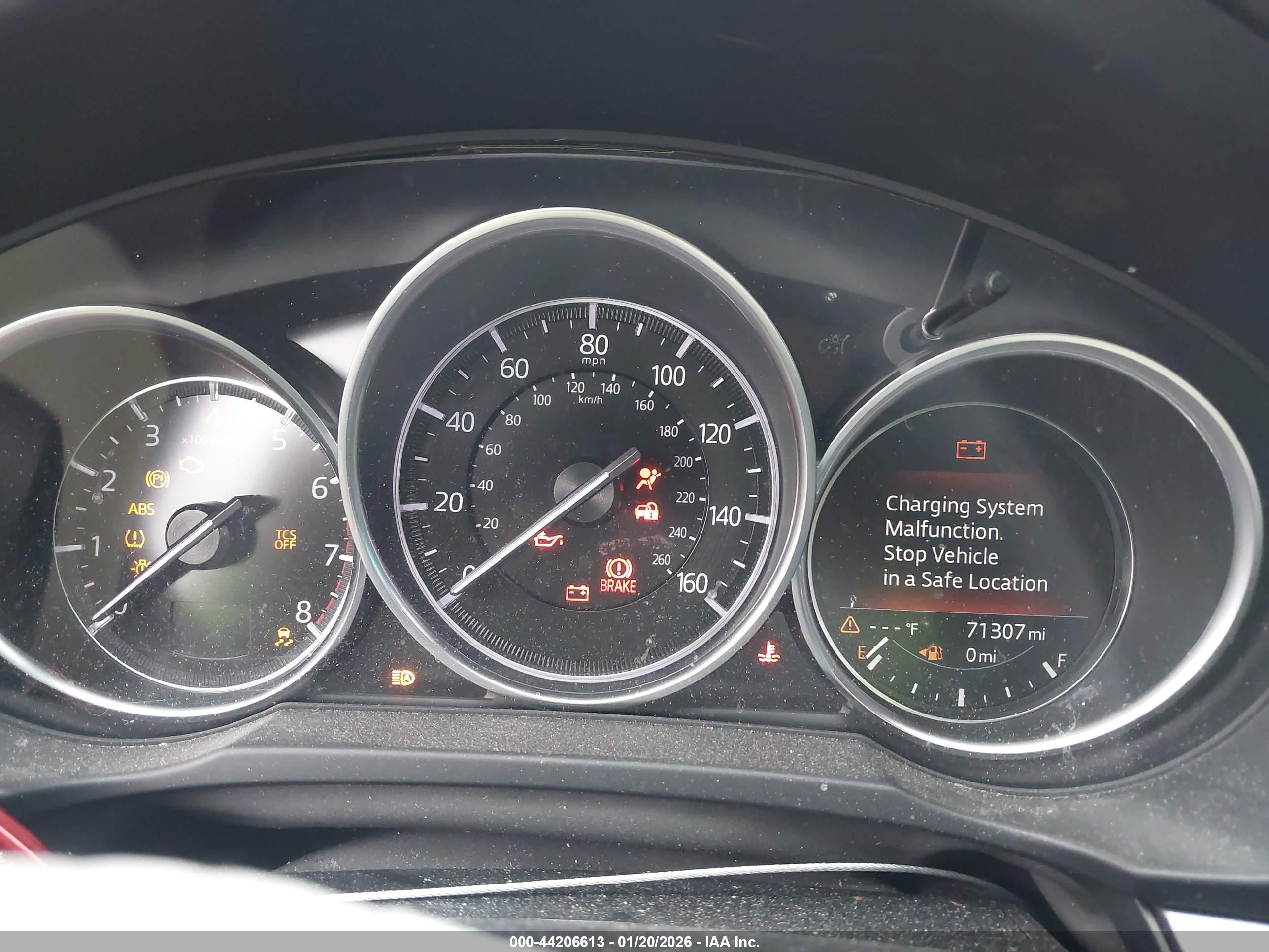 MAZDA CX-5 image 7