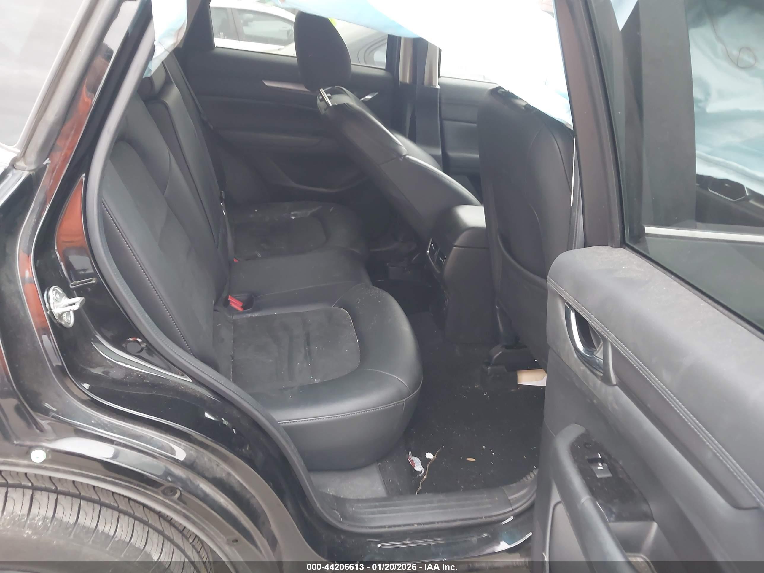 MAZDA CX-5 image 8
