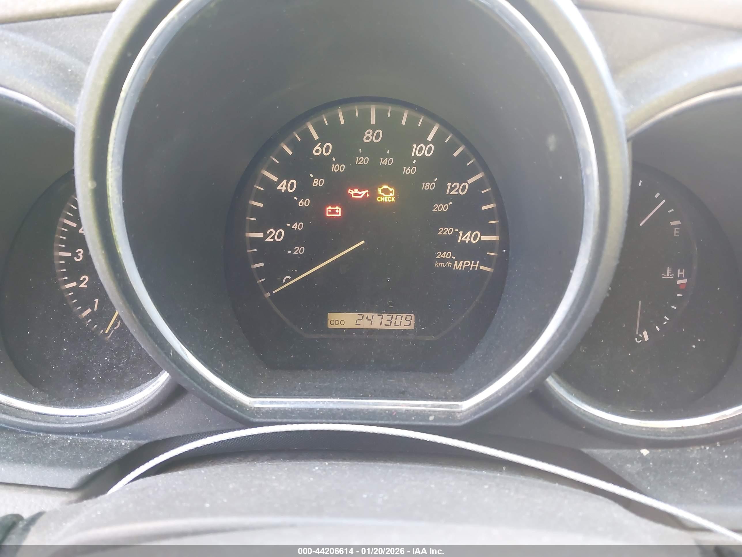 LEXUS RX image 7