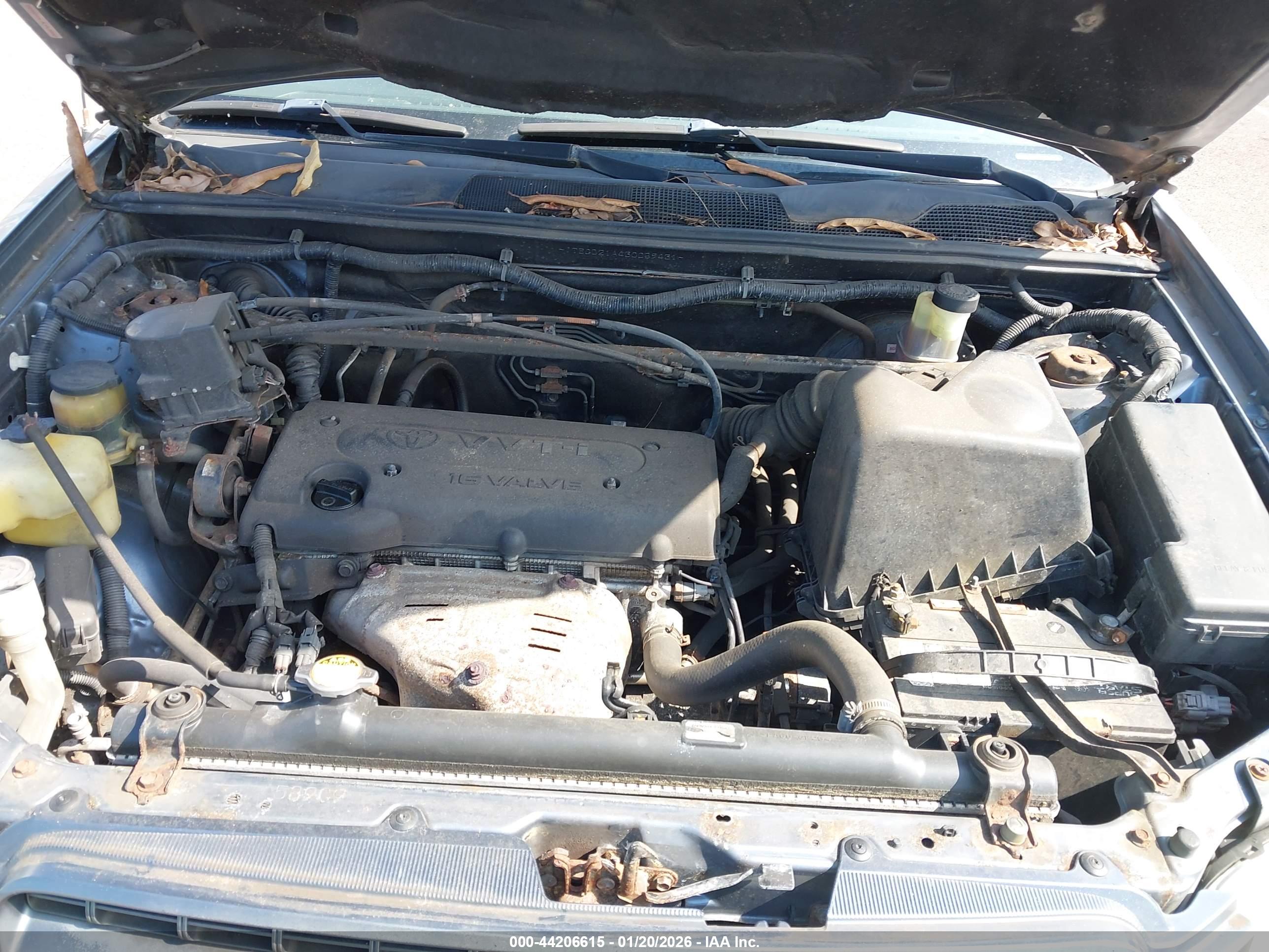 TOYOTA HIGHLANDER image 10