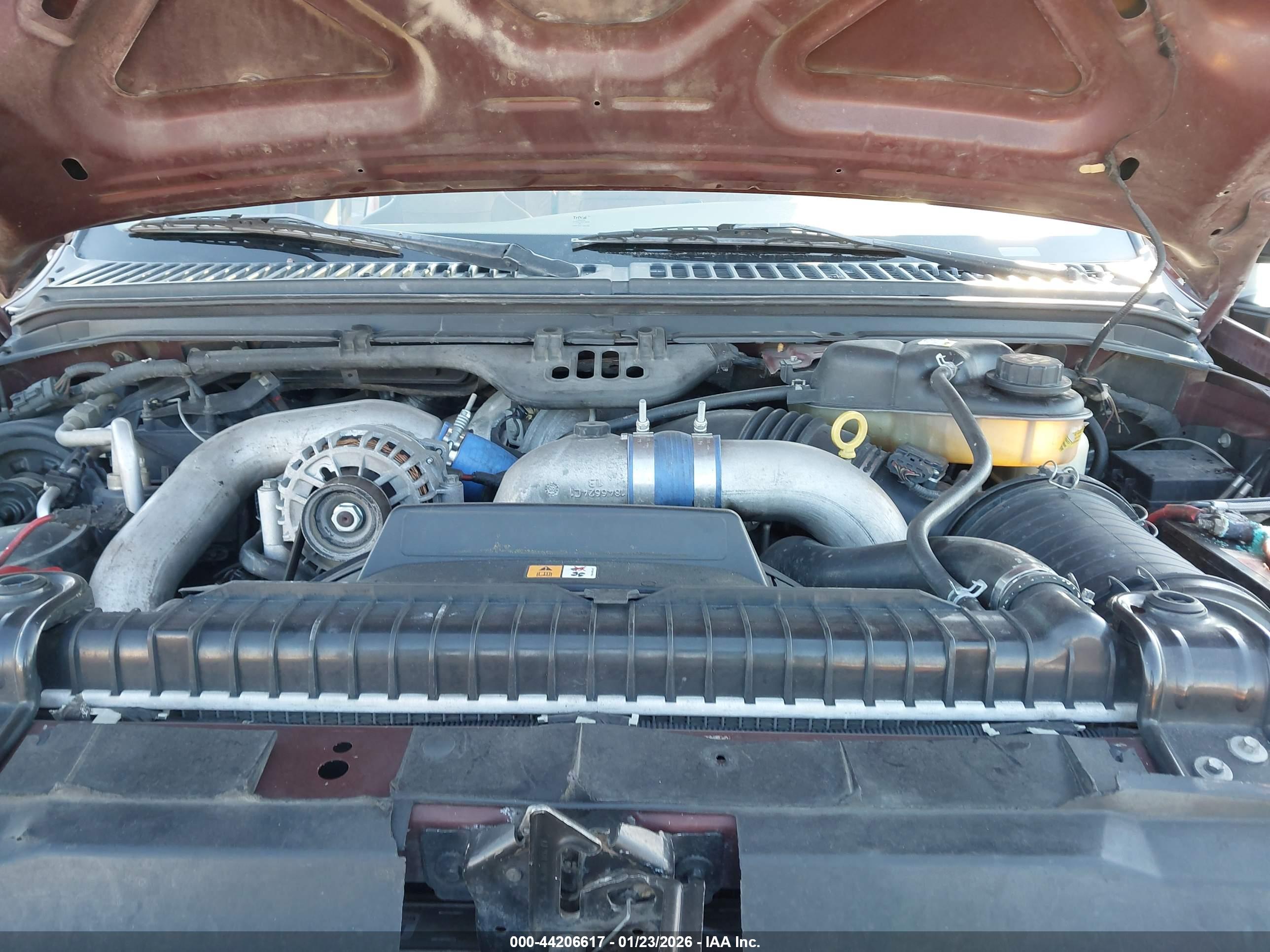 FORD F-350 image 10