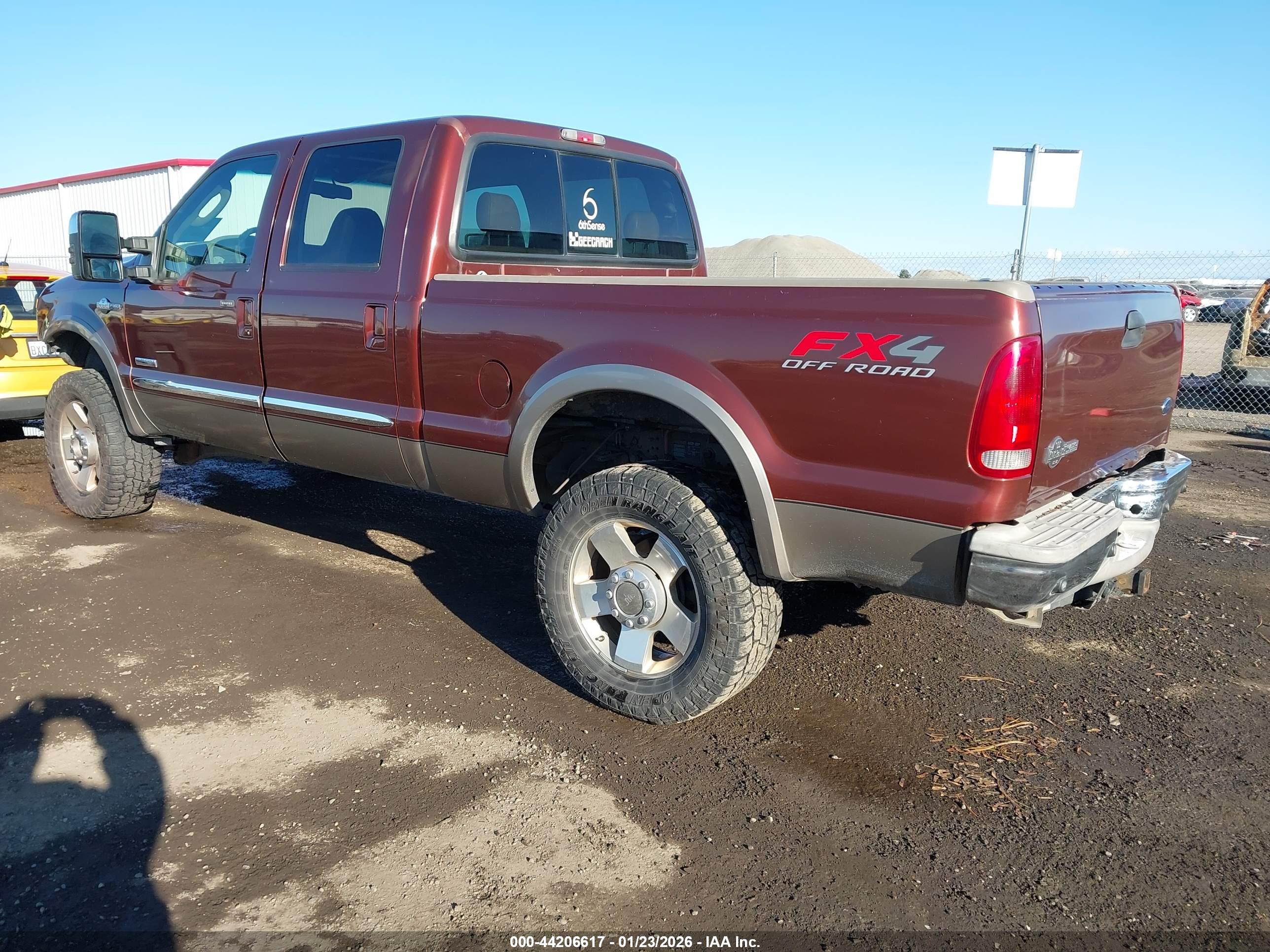 FORD F-350 image 3