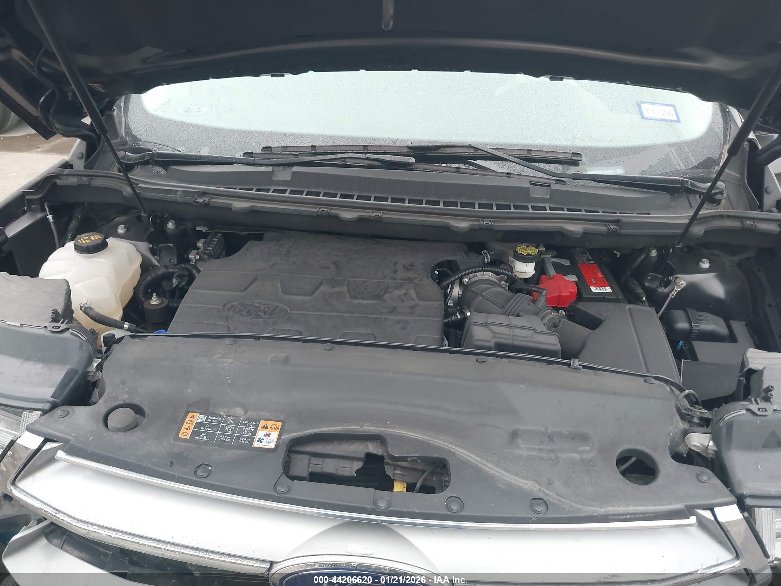 FORD EDGE image 10