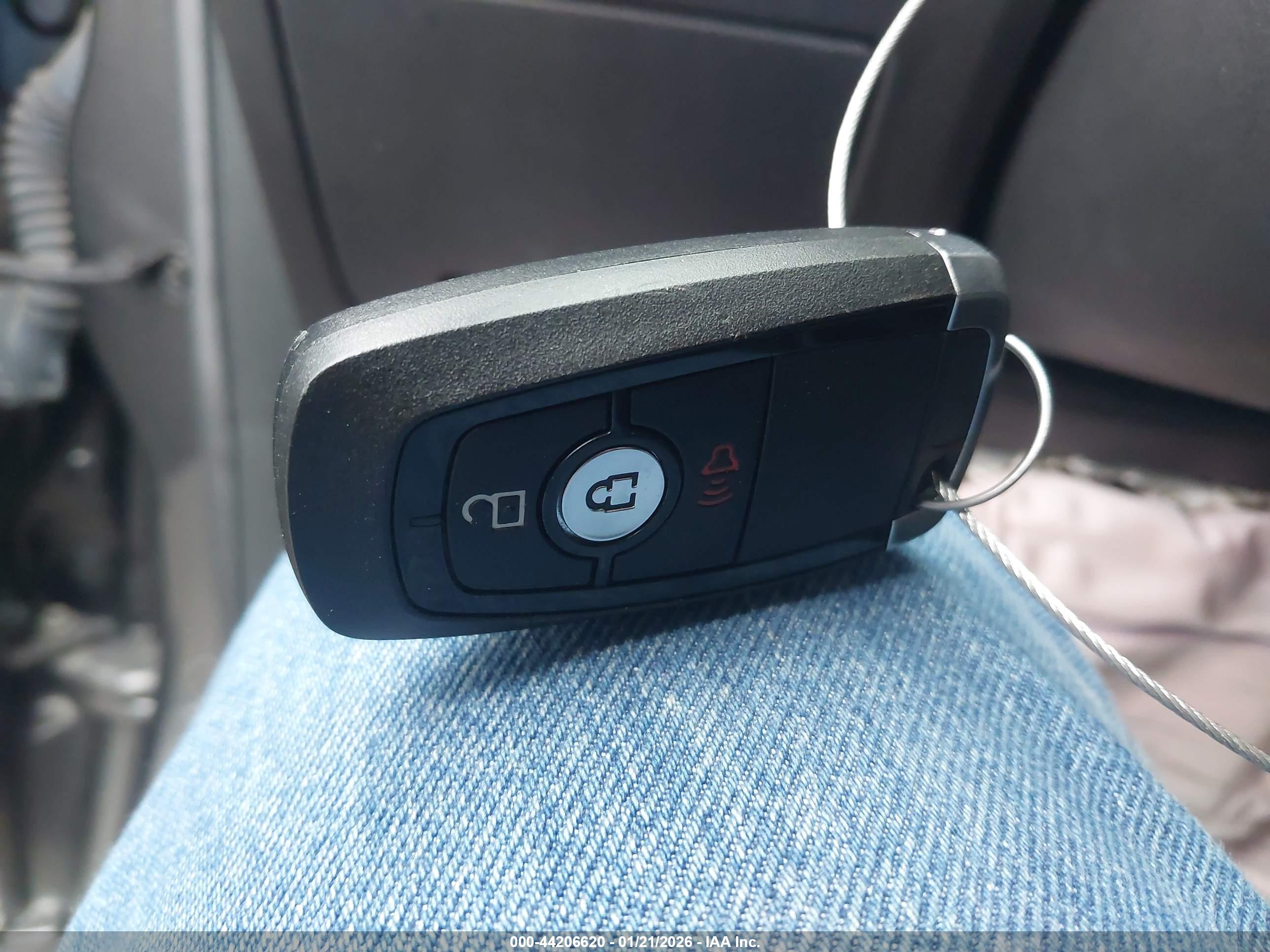 FORD EDGE image 11