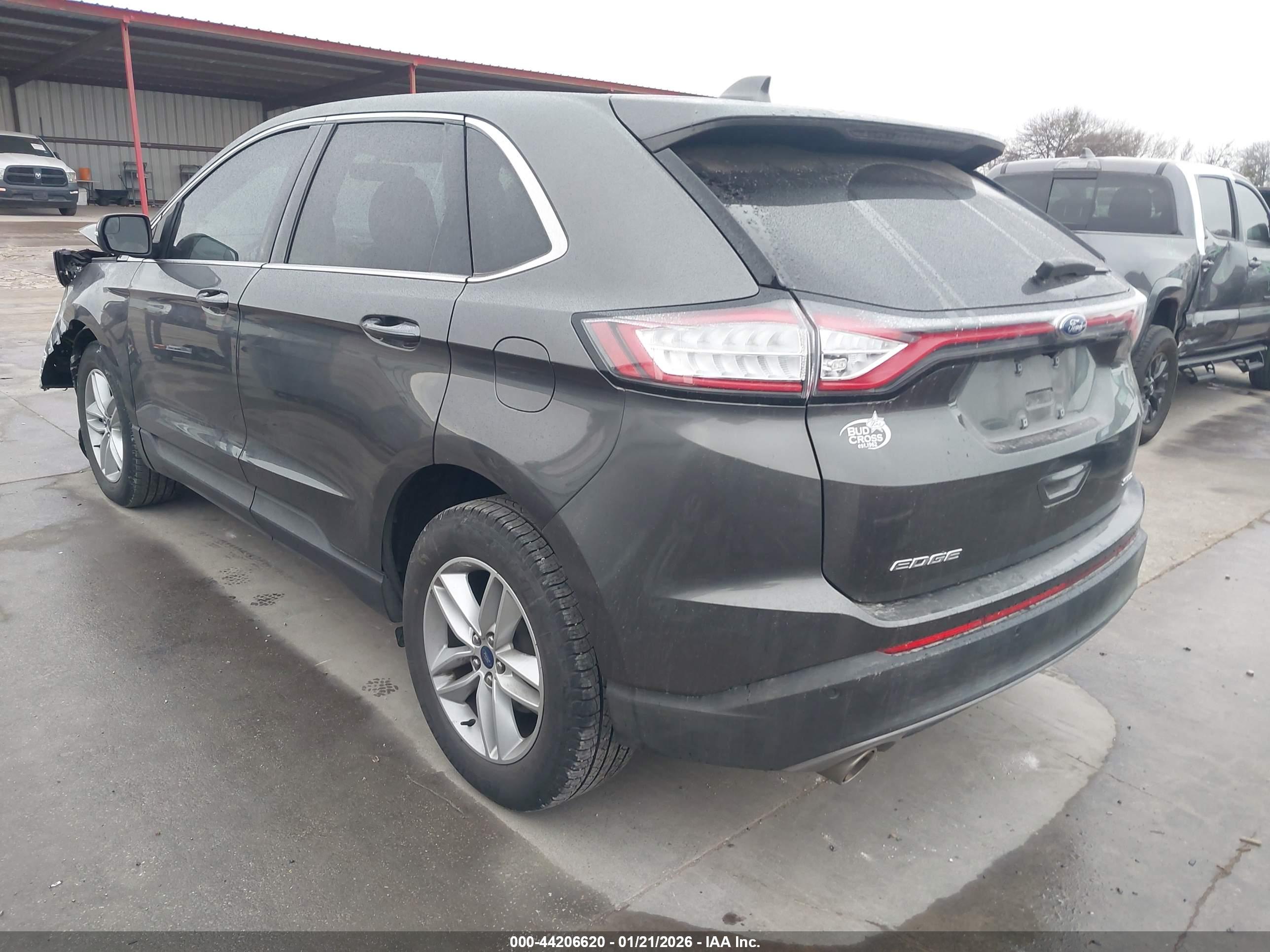 FORD EDGE image 3