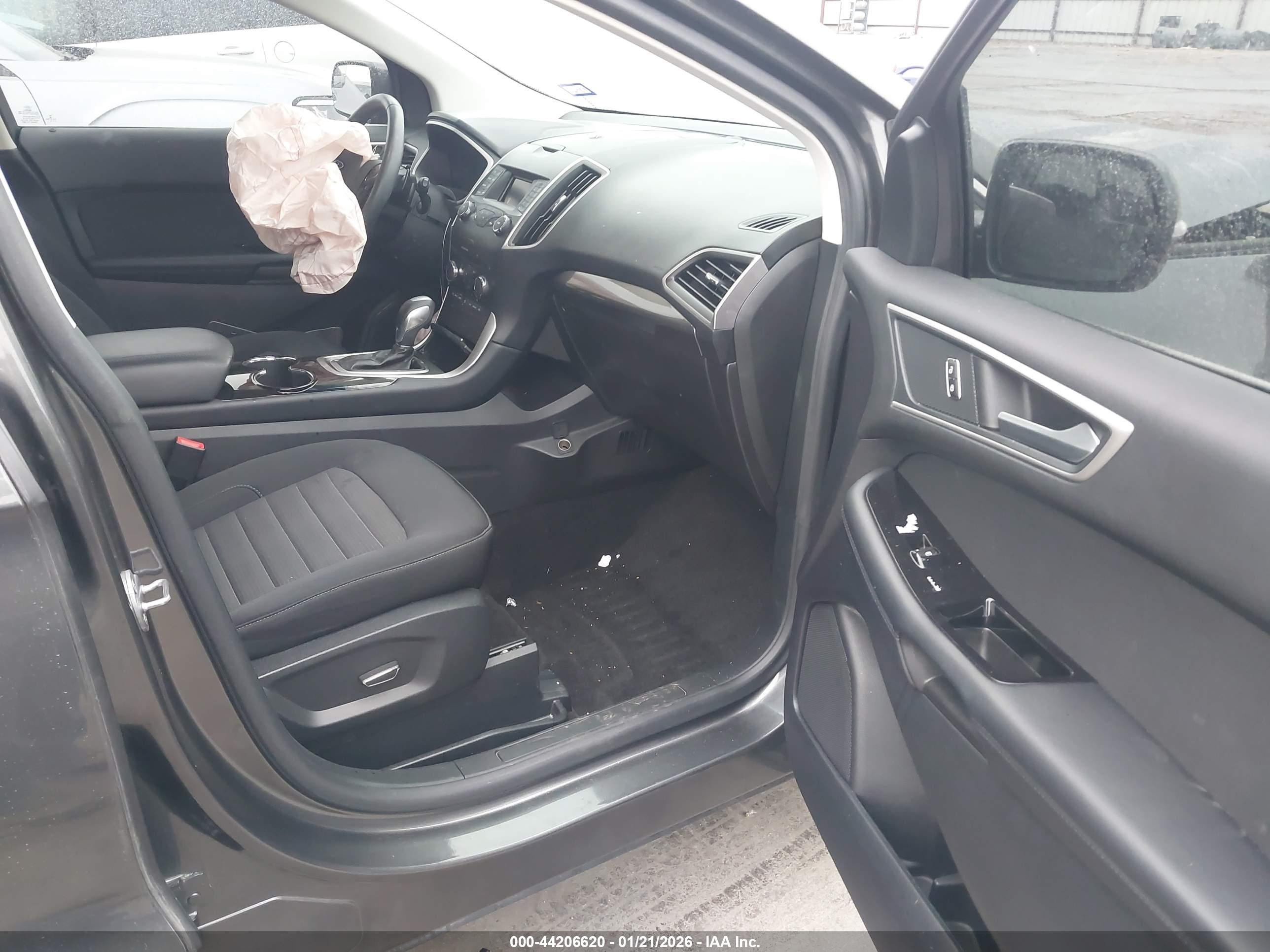 FORD EDGE image 5