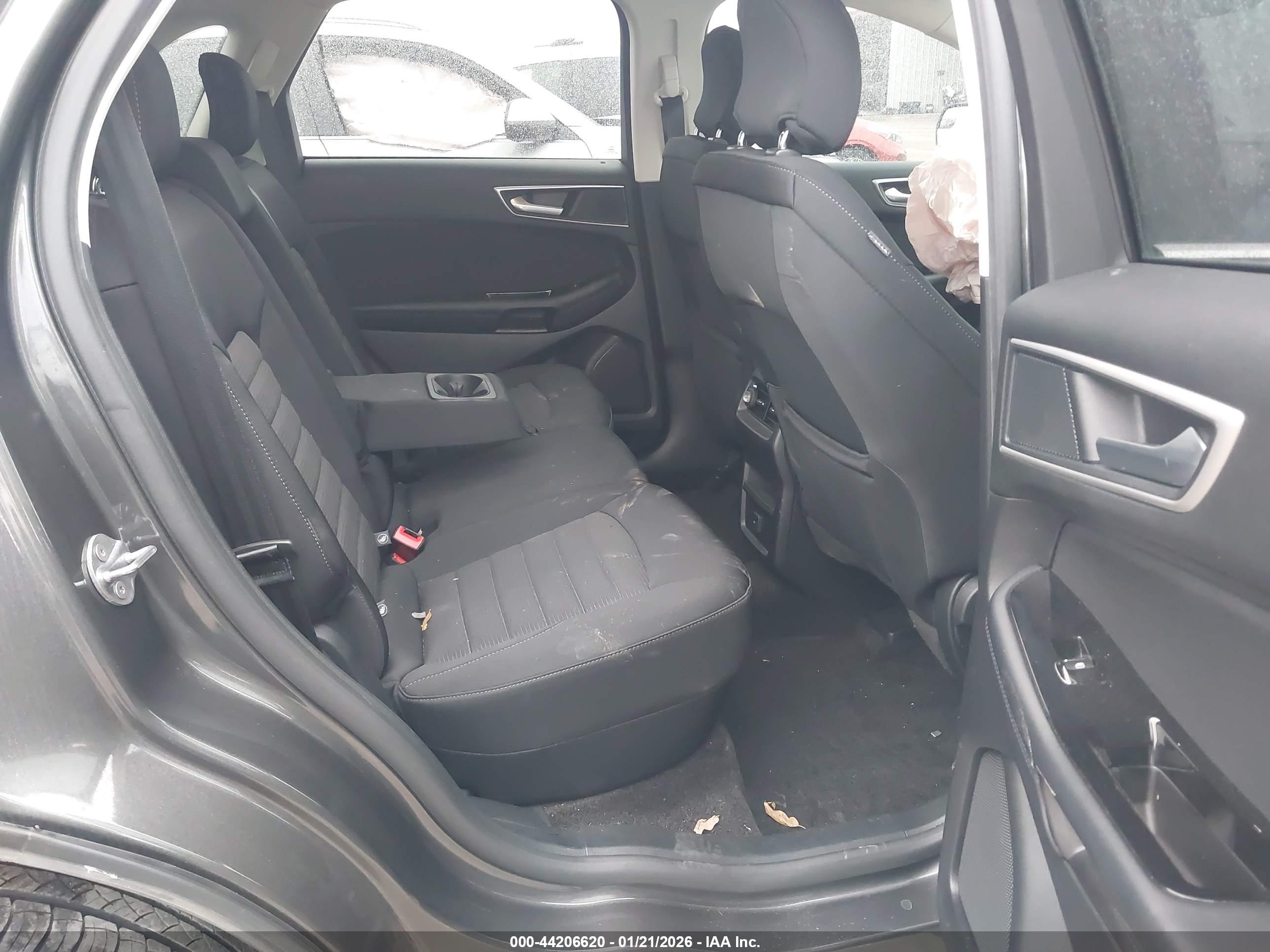 FORD EDGE image 8
