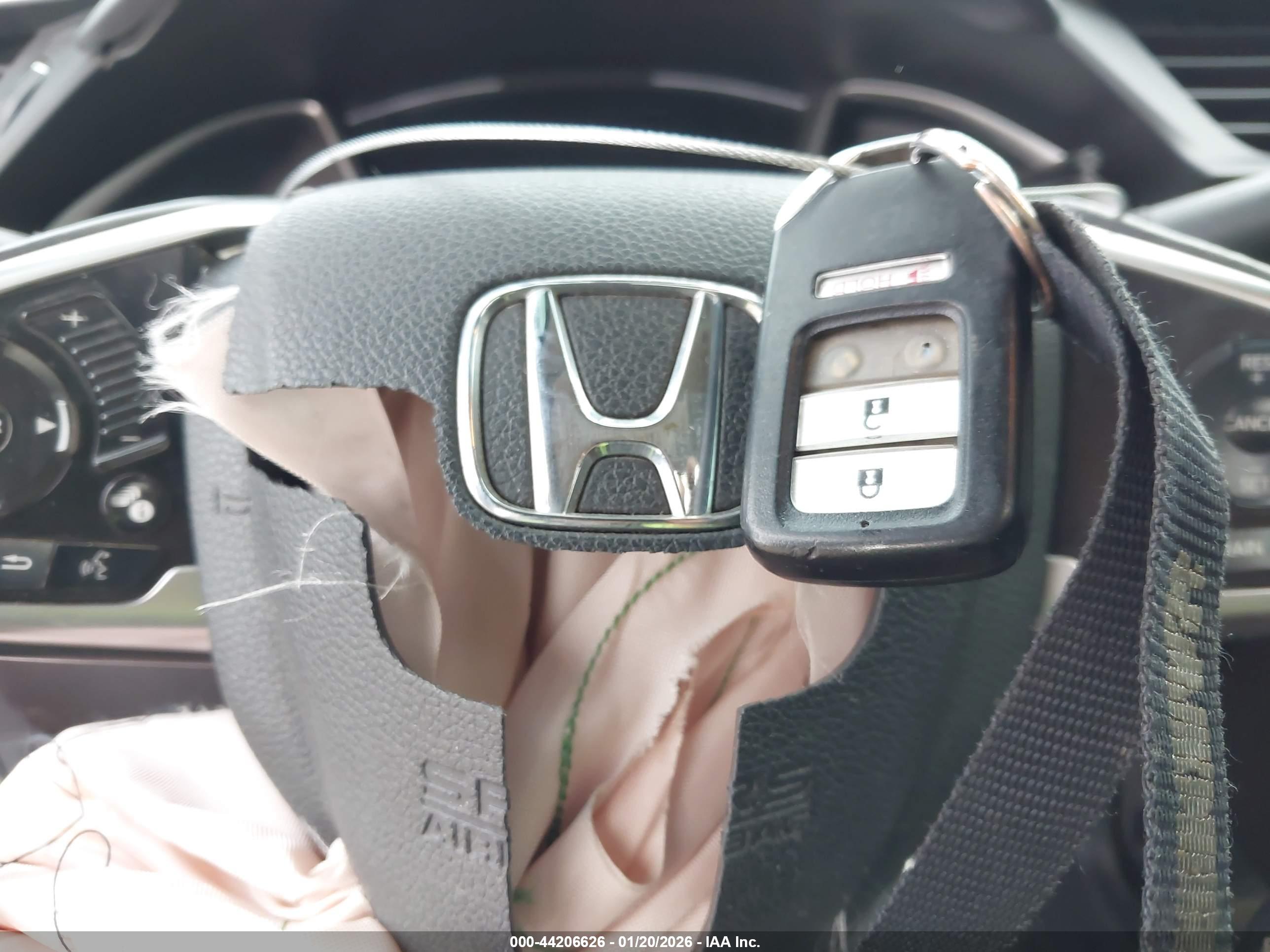 HONDA CIVIC image 11