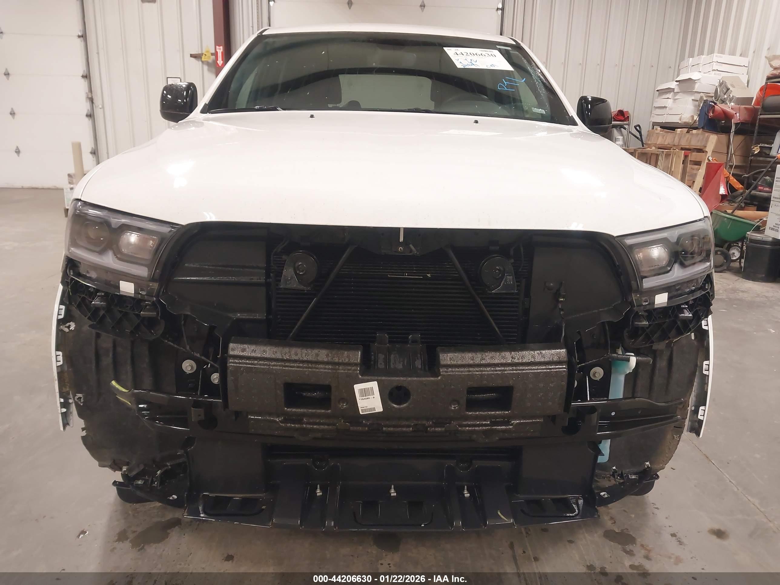 DODGE DURANGO image 6