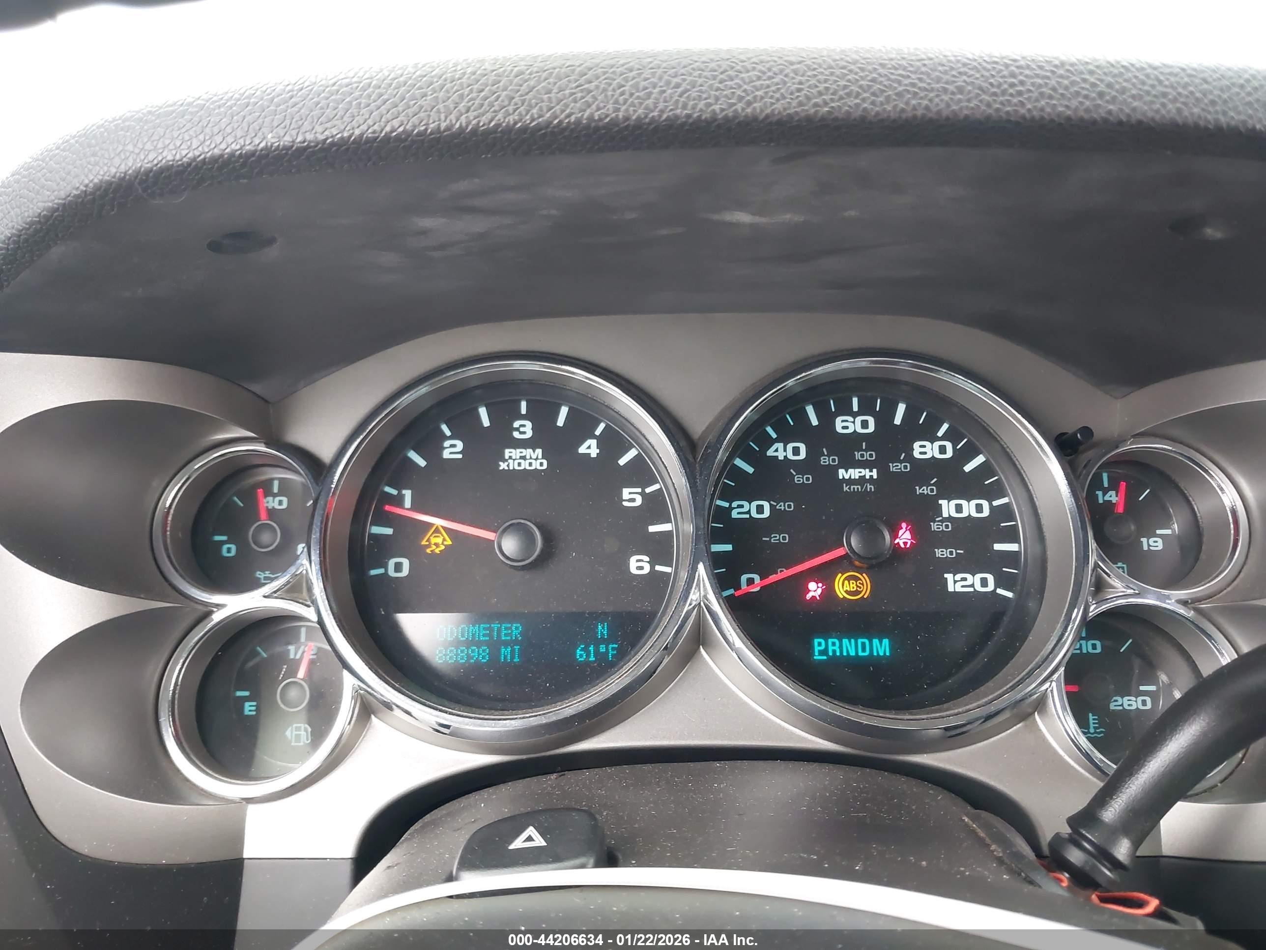 CHEVROLET SILVERADO image 7