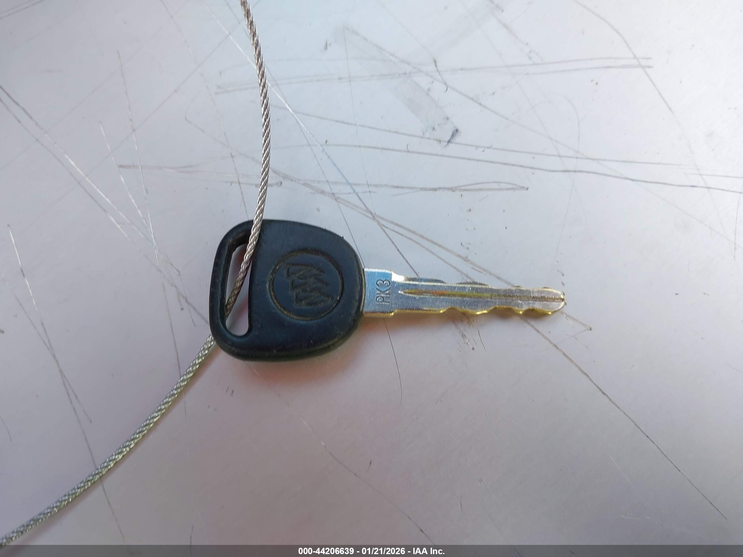BUICK LESABRE image 11