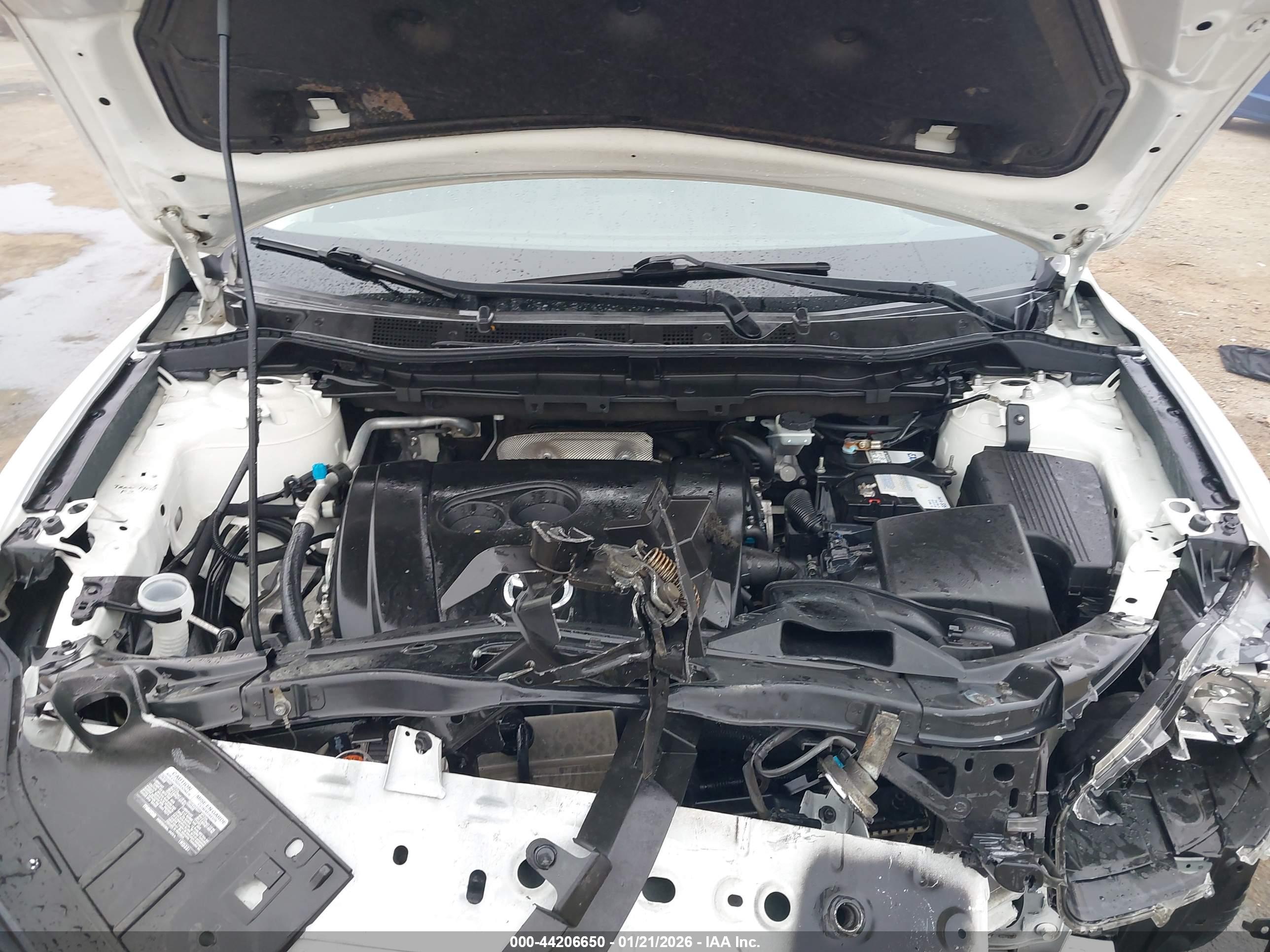 MAZDA CX-5 image 10