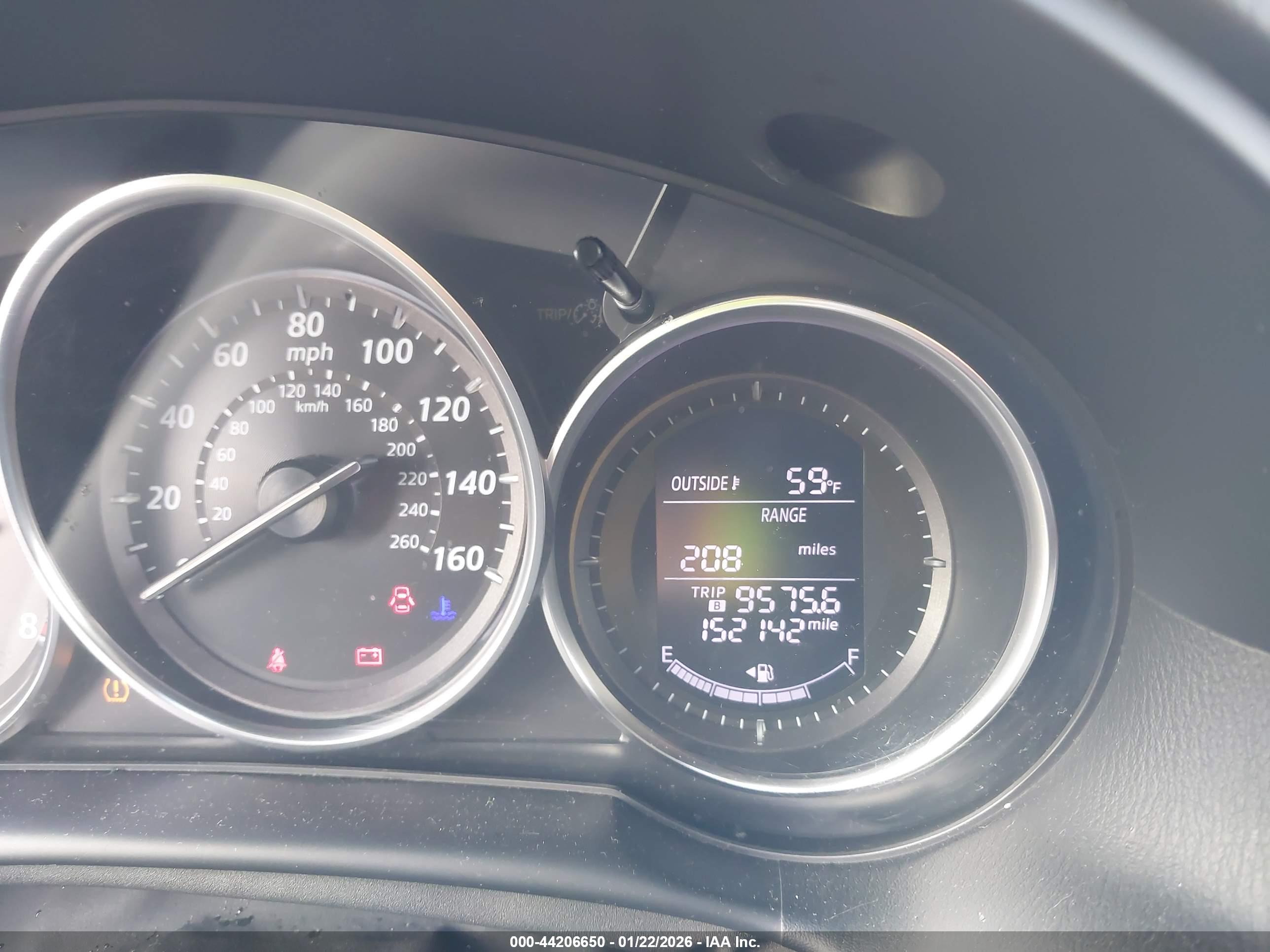 MAZDA CX-5 image 7