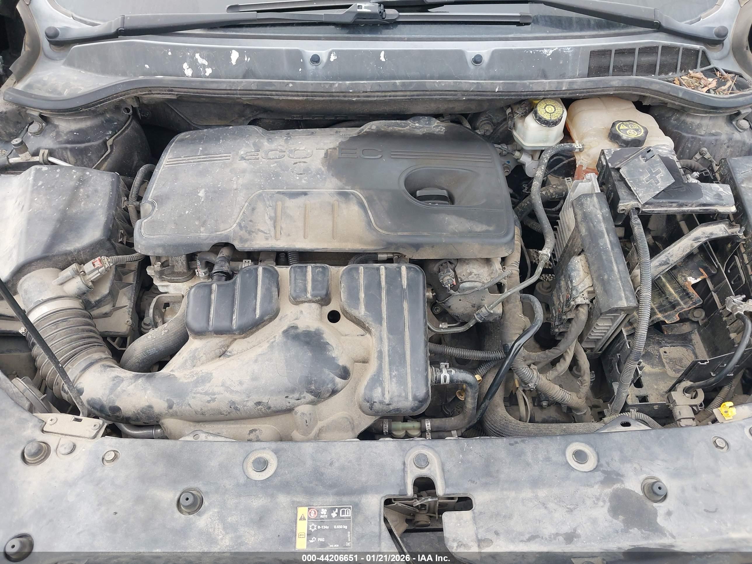 BUICK VERANO image 10