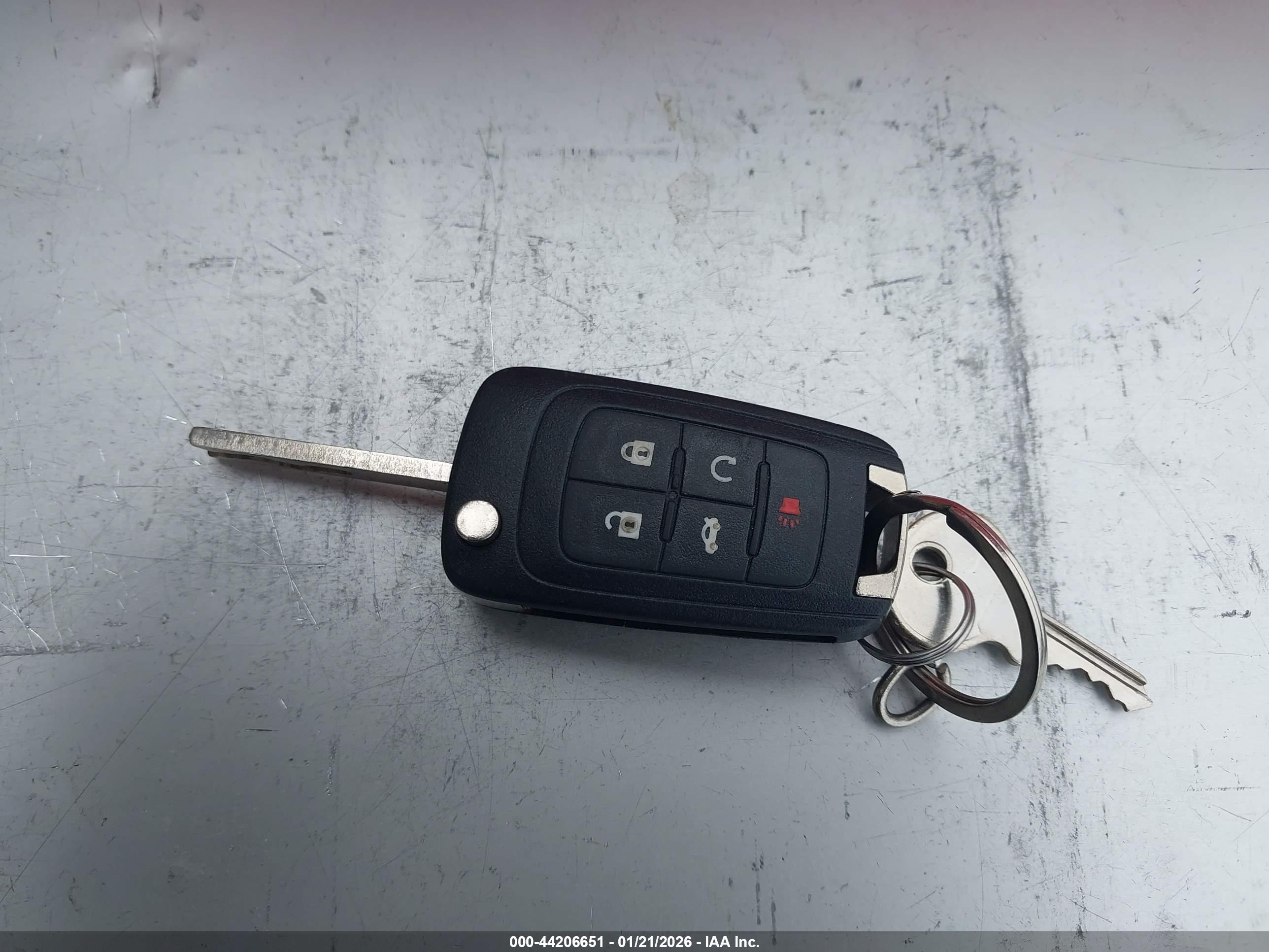 BUICK VERANO image 11