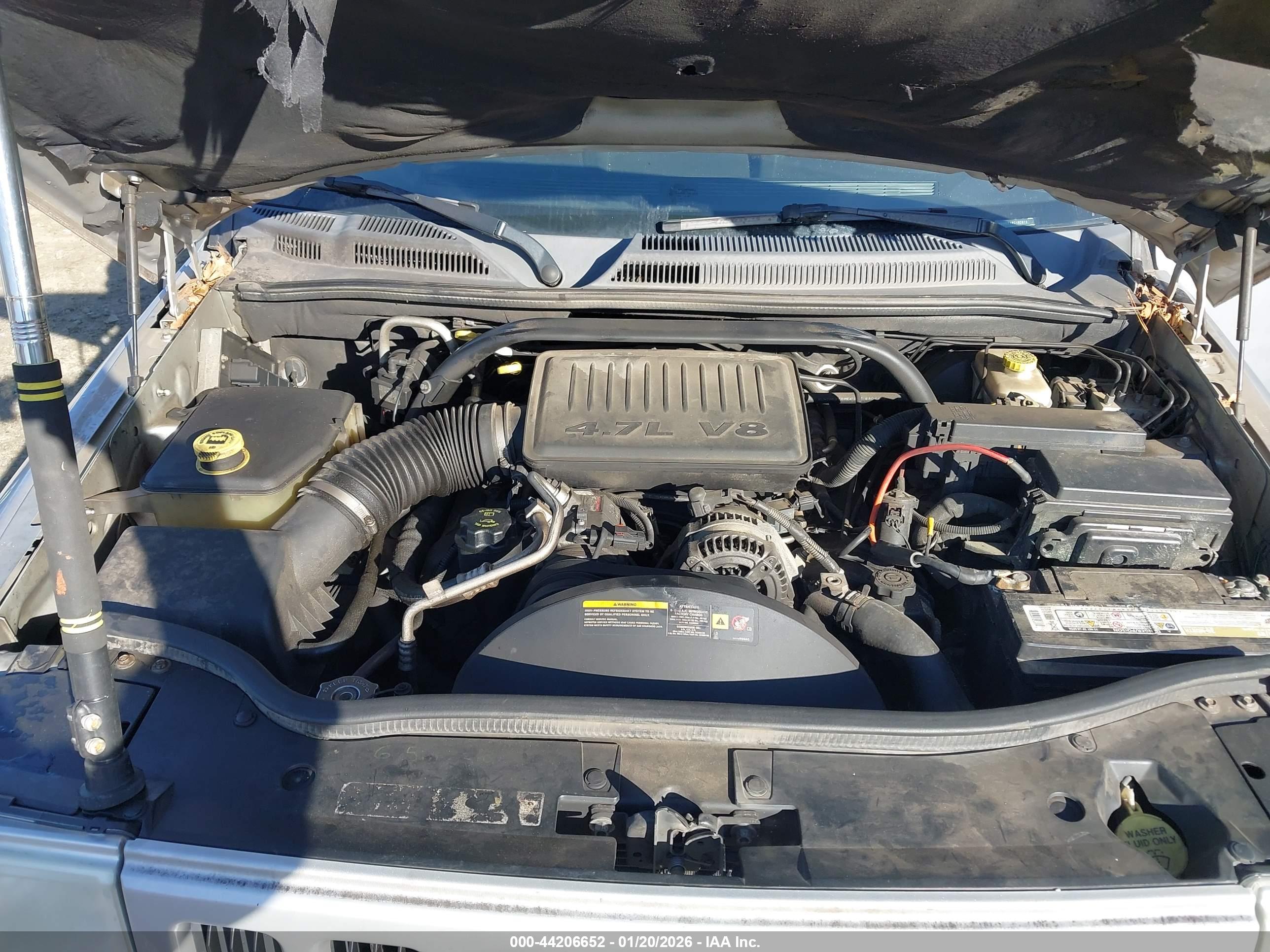 JEEP COMMANDER image 10