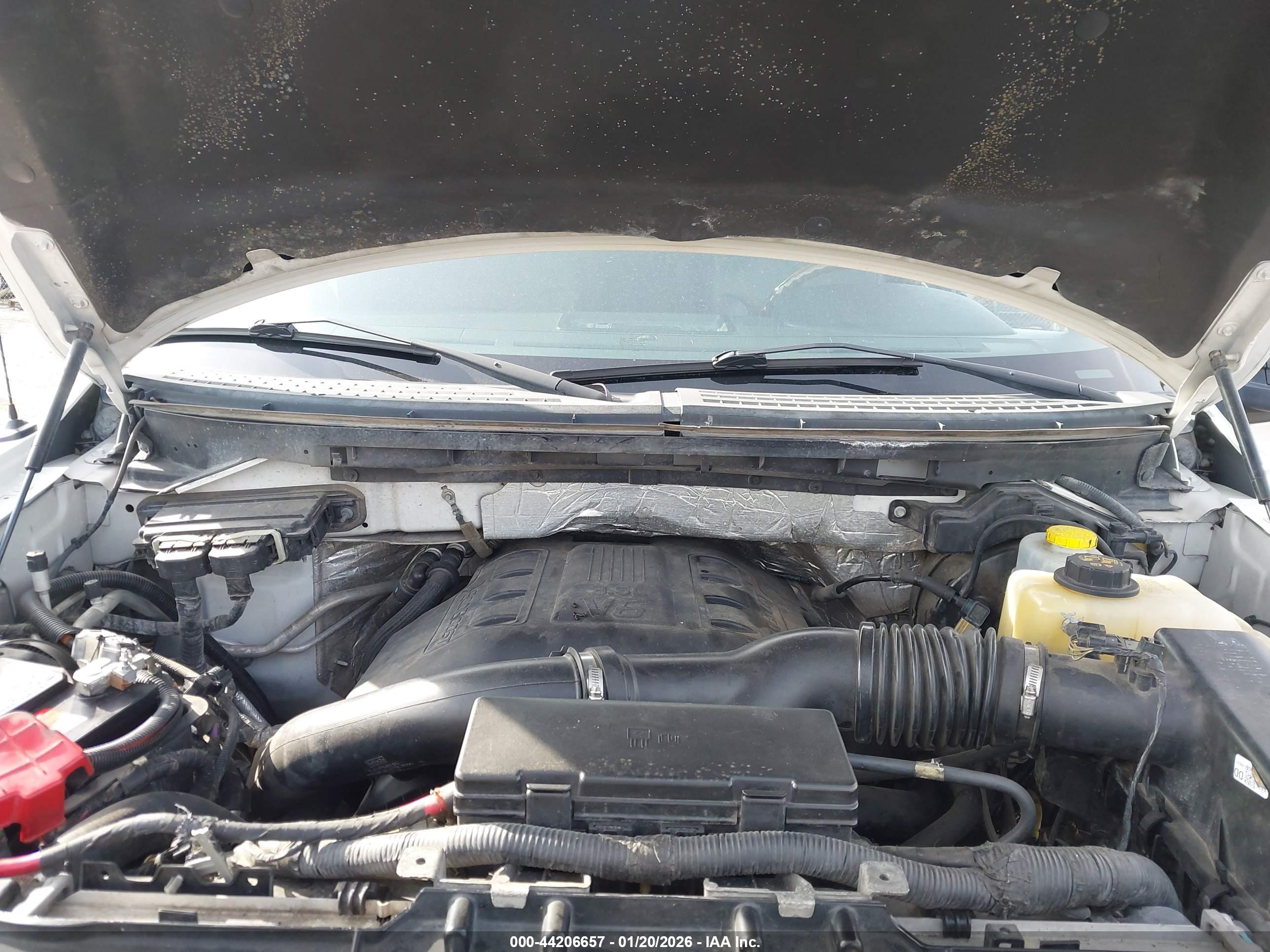 FORD F-150 image 10