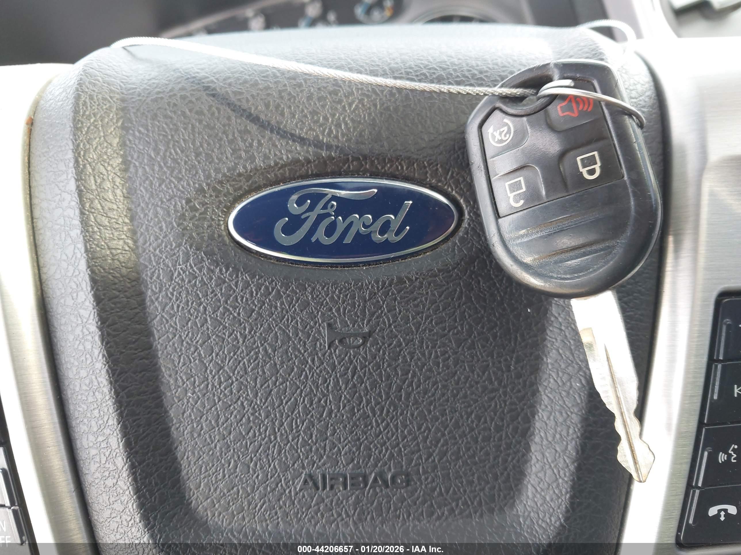 FORD F-150 image 11