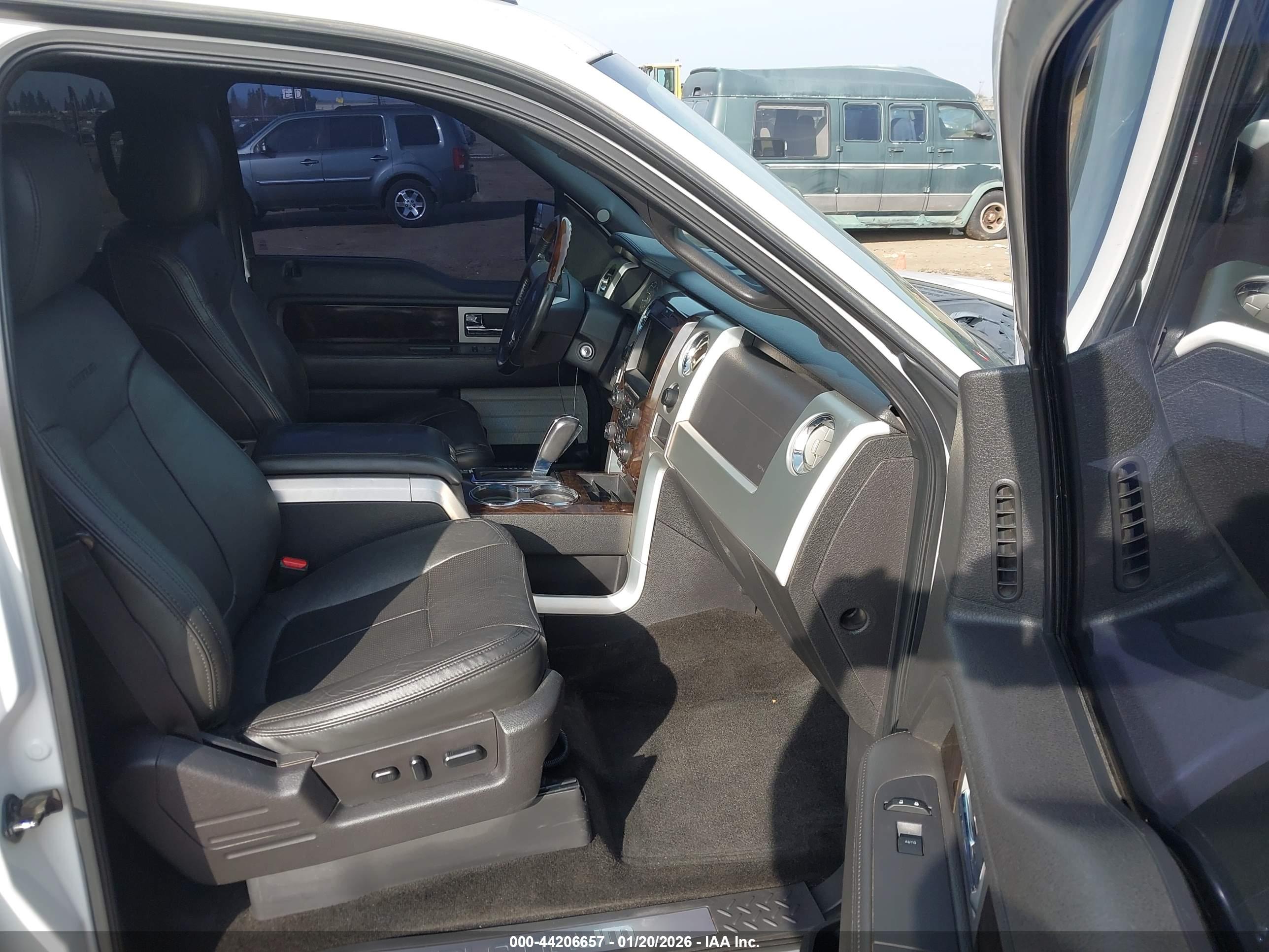 FORD F-150 image 5