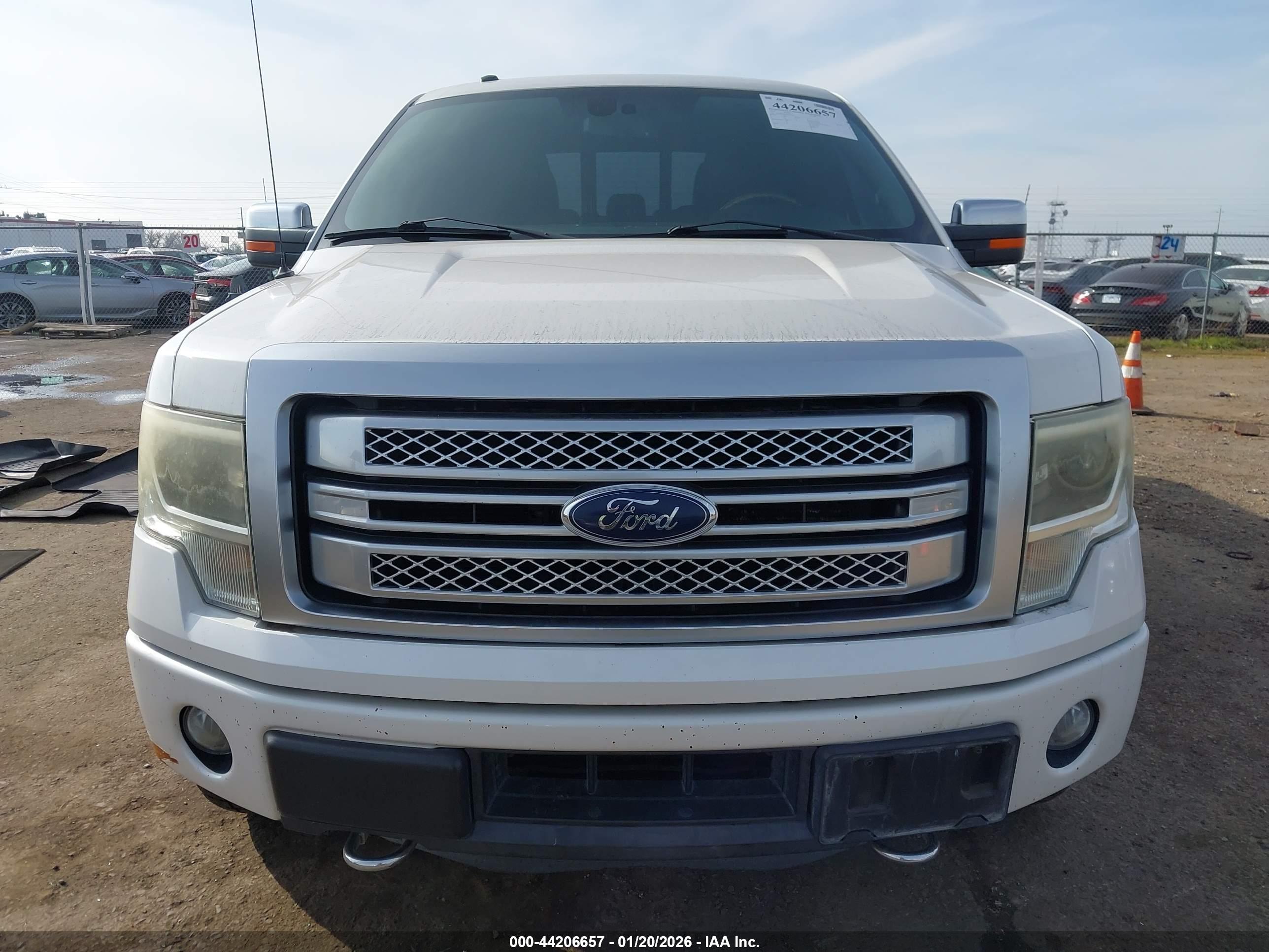 FORD F-150 image 6
