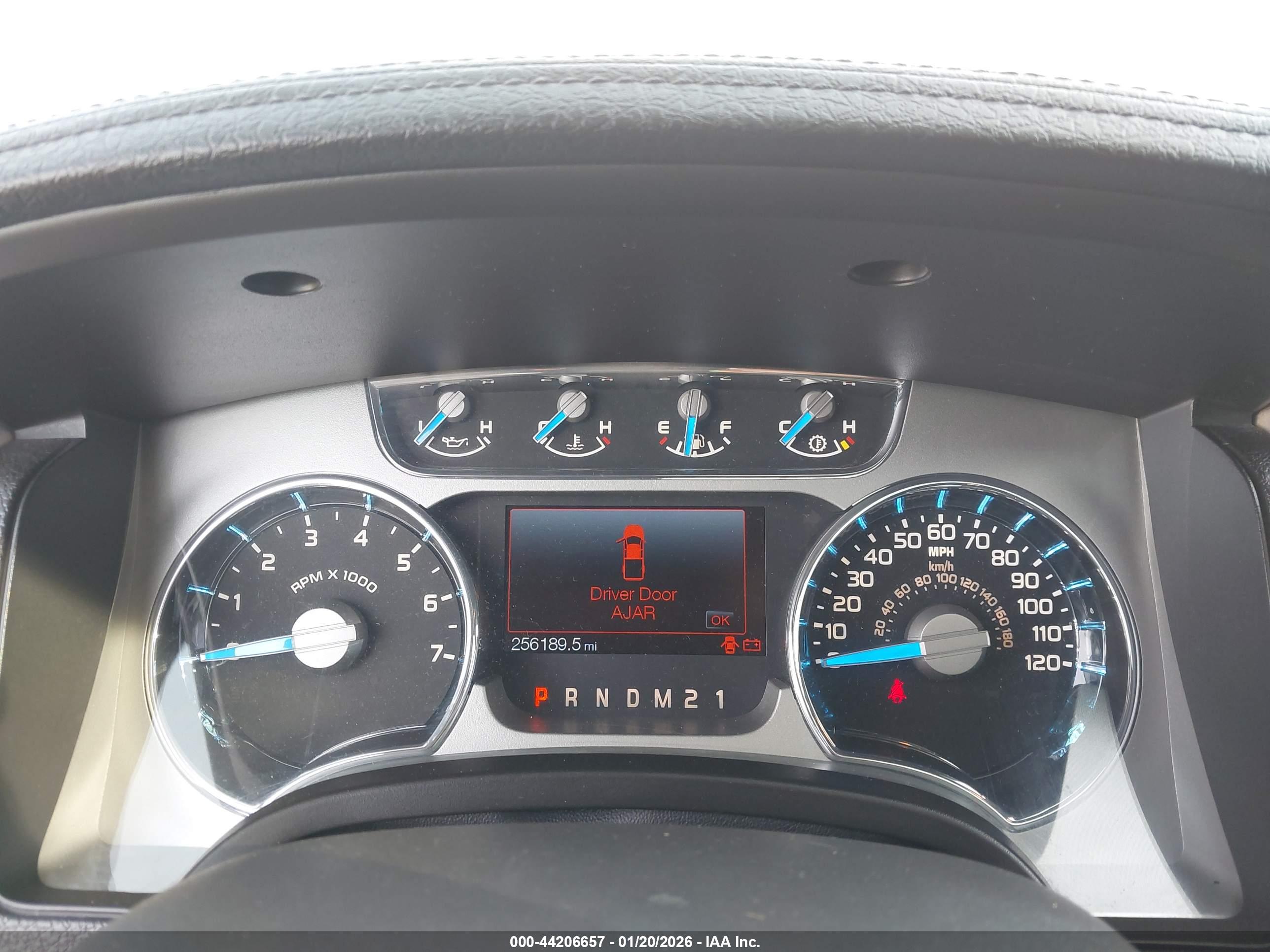 FORD F-150 image 7