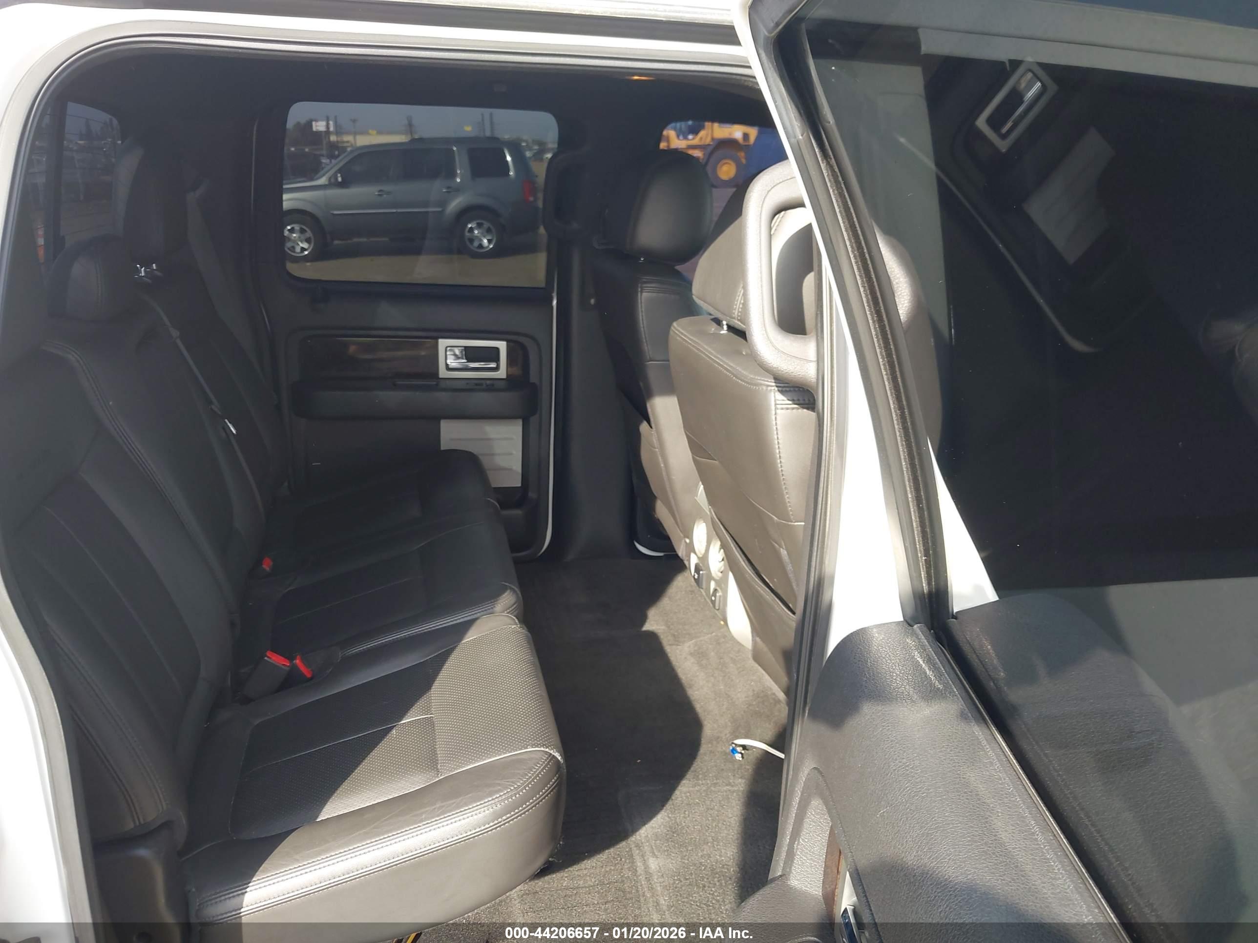 FORD F-150 image 8