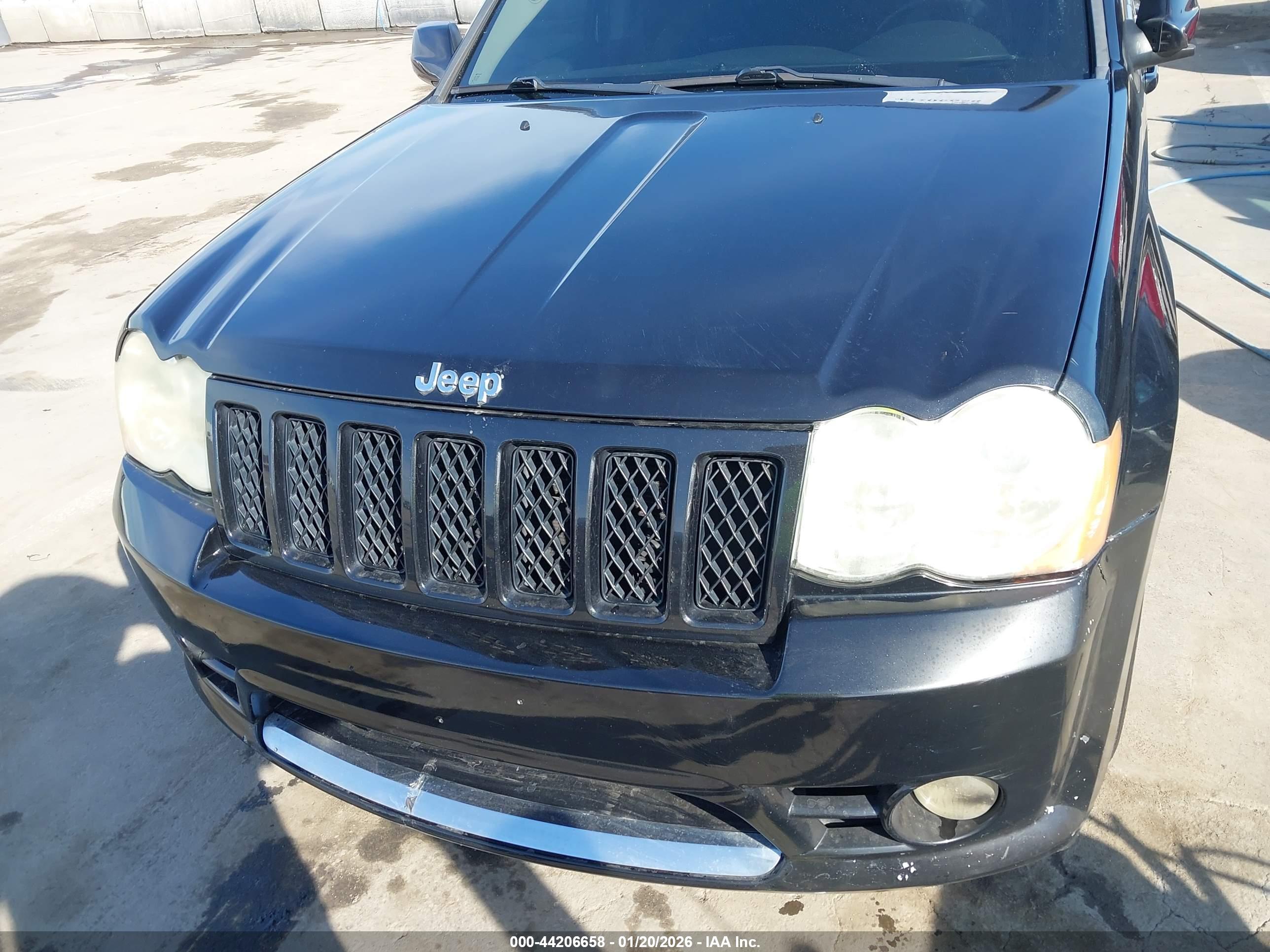 JEEP GRAND image 6