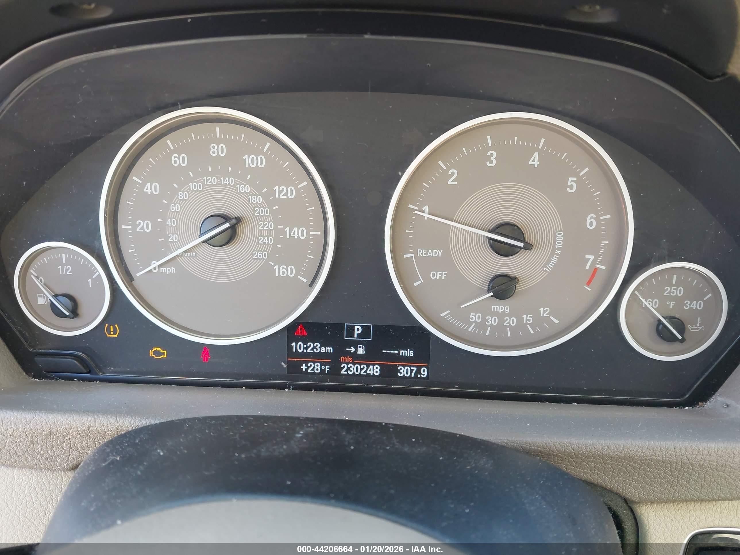 BMW 328I image 7