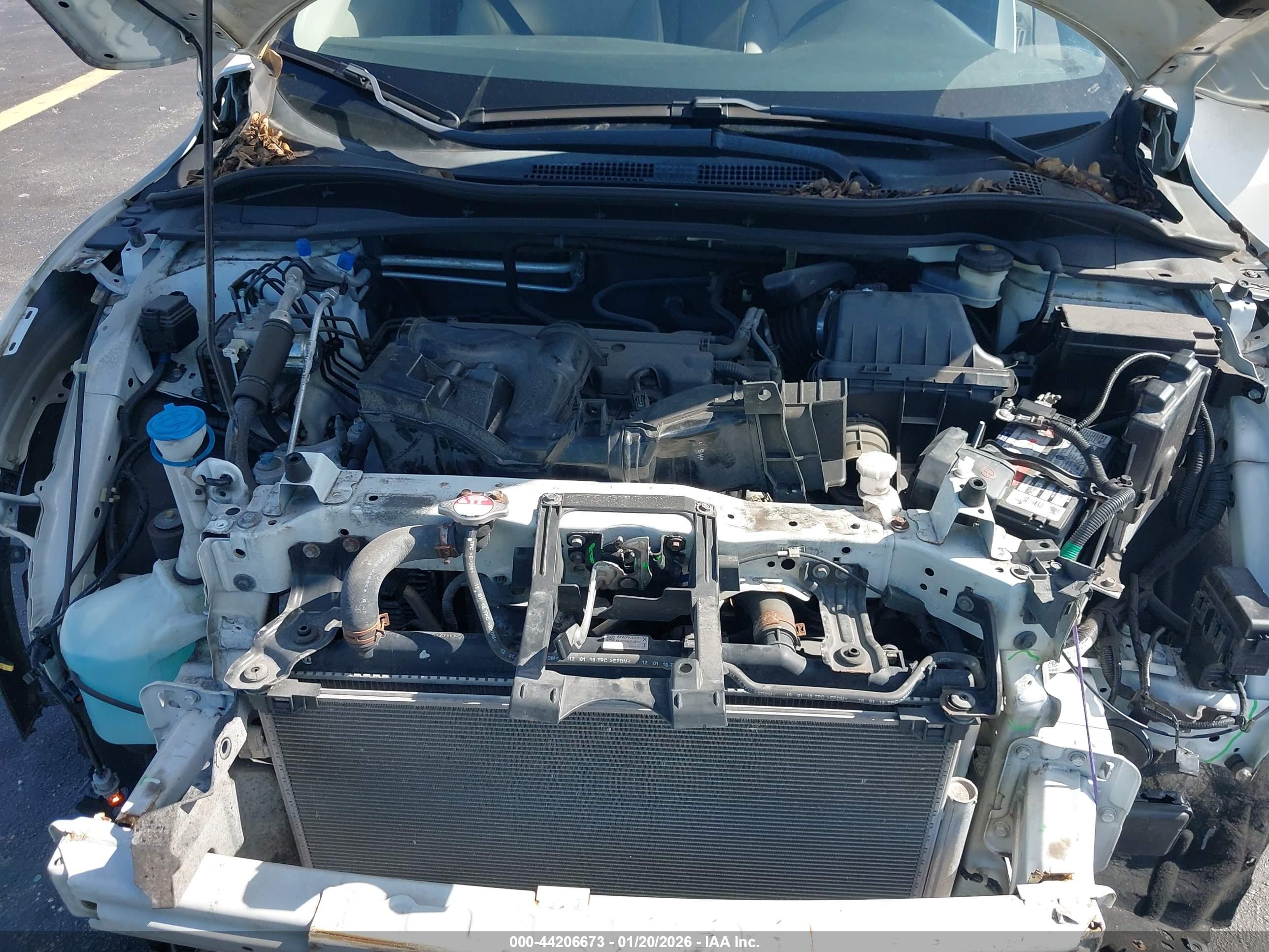 HONDA HR-V image 10