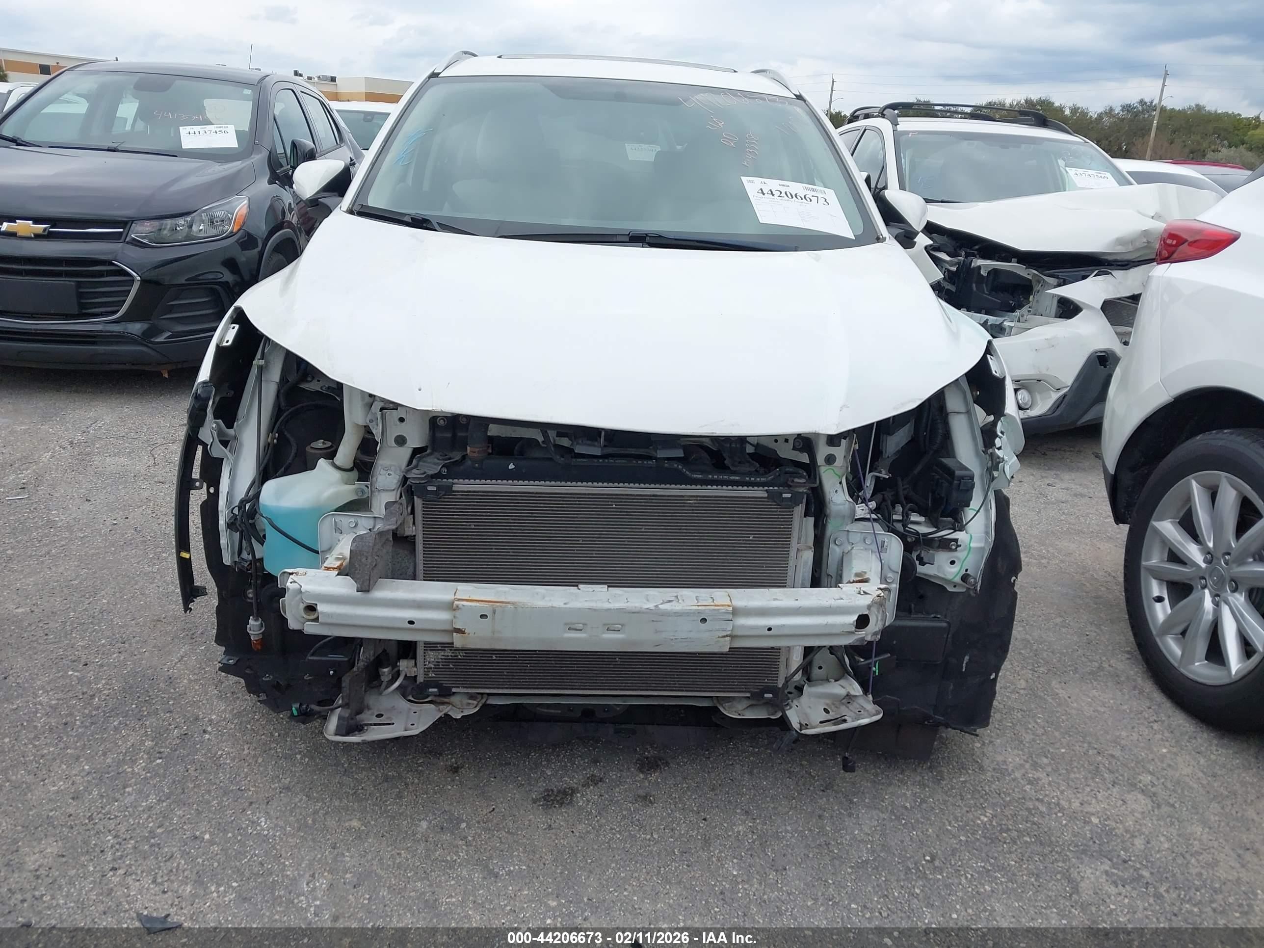 HONDA HR-V image 6