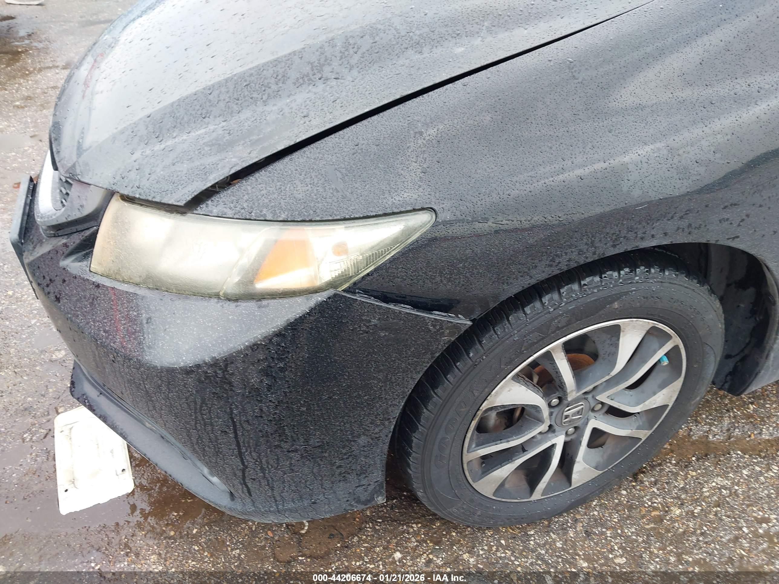 HONDA CIVIC image 6