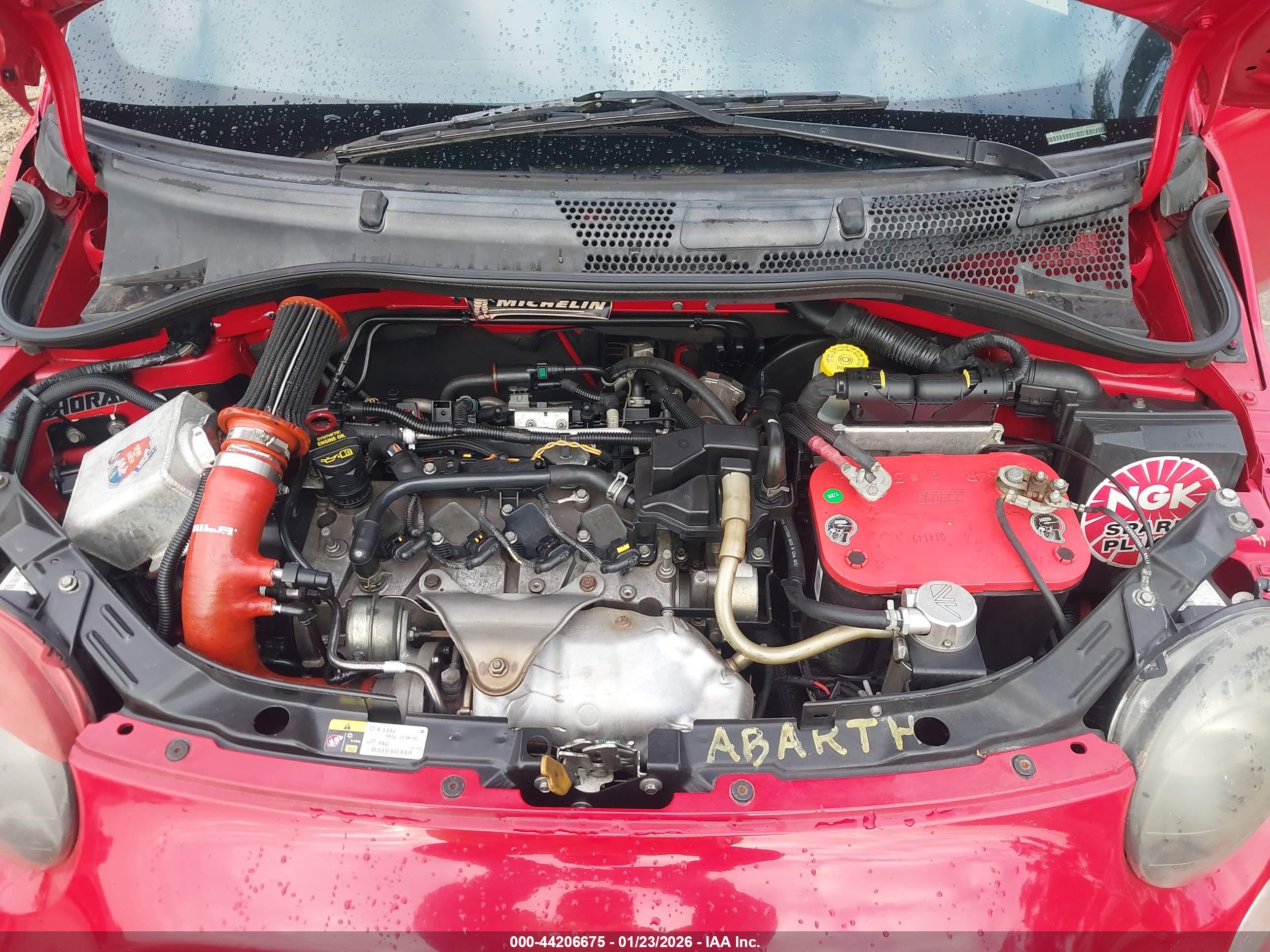 FIAT 500 image 10
