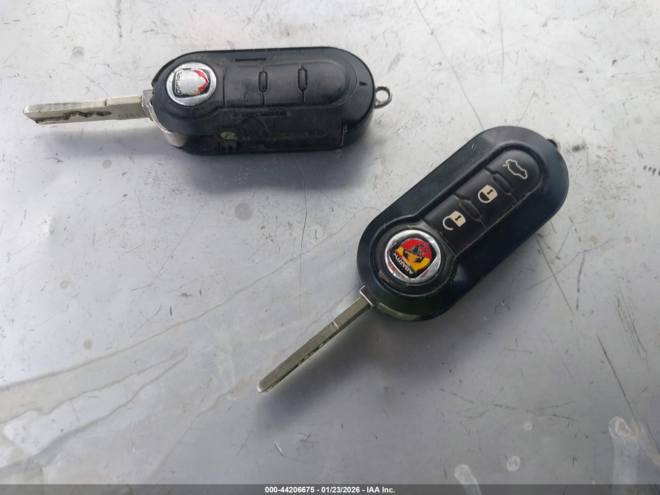 FIAT 500 image 11