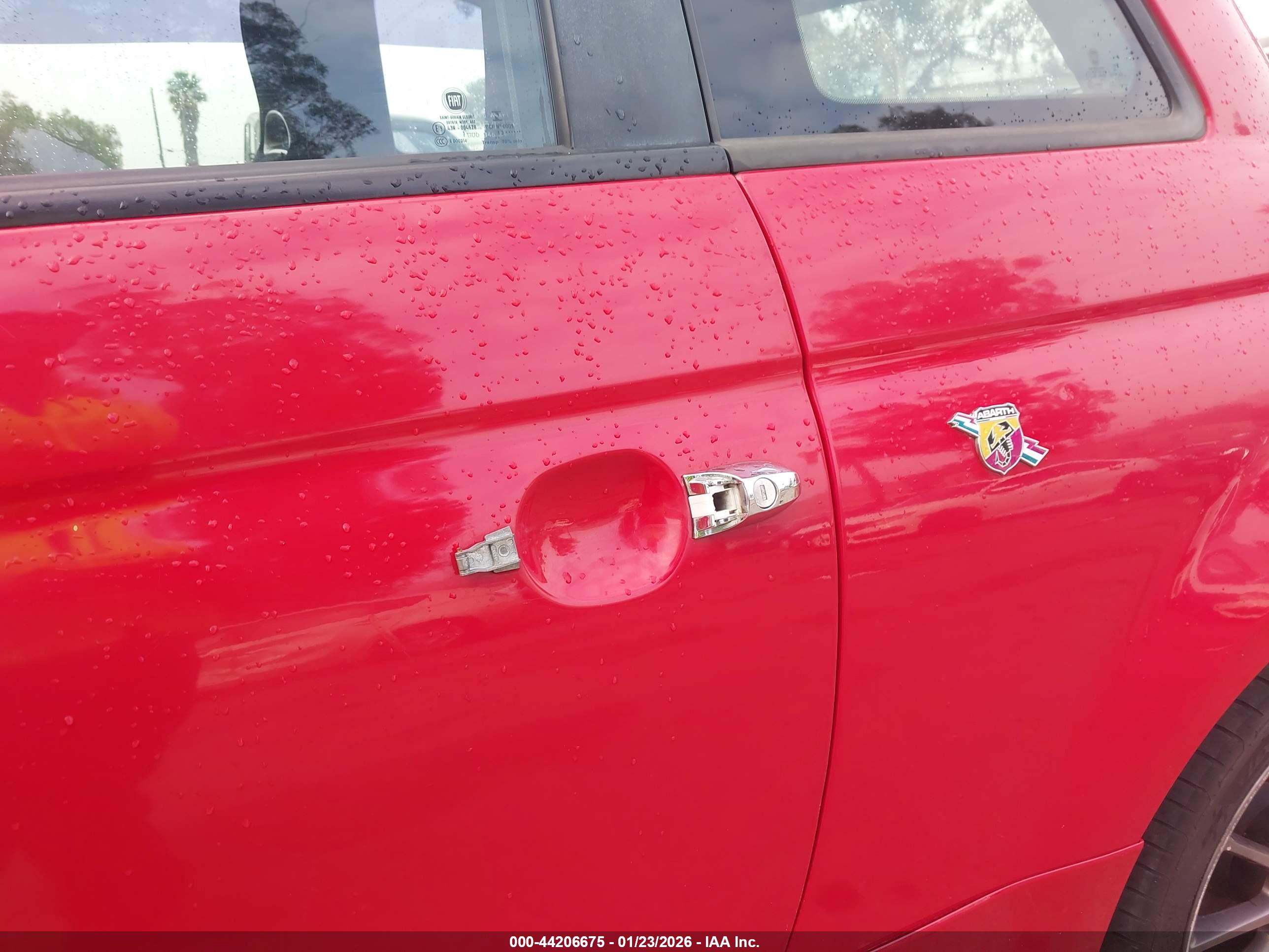 FIAT 500 image 6