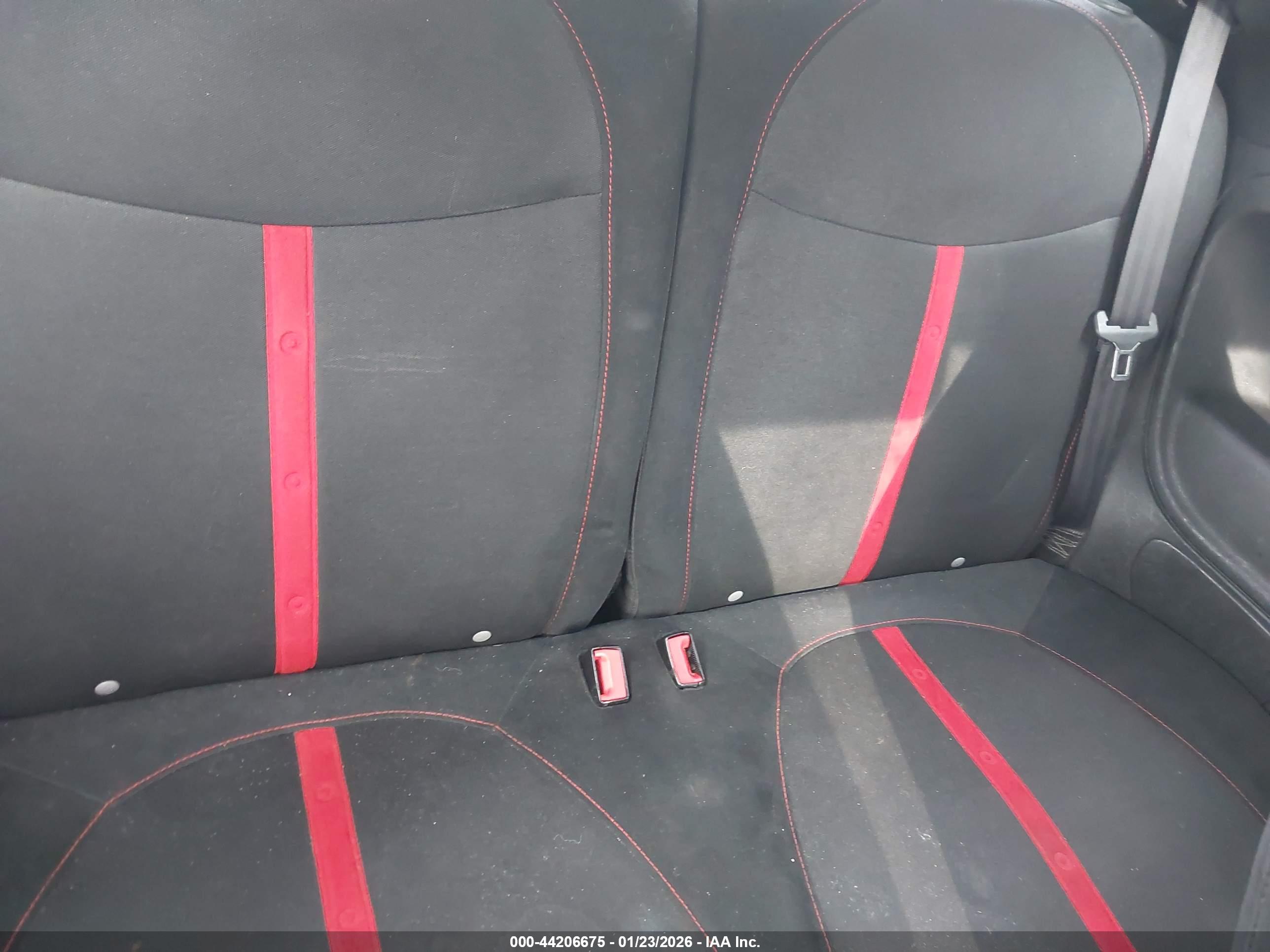 FIAT 500 image 8