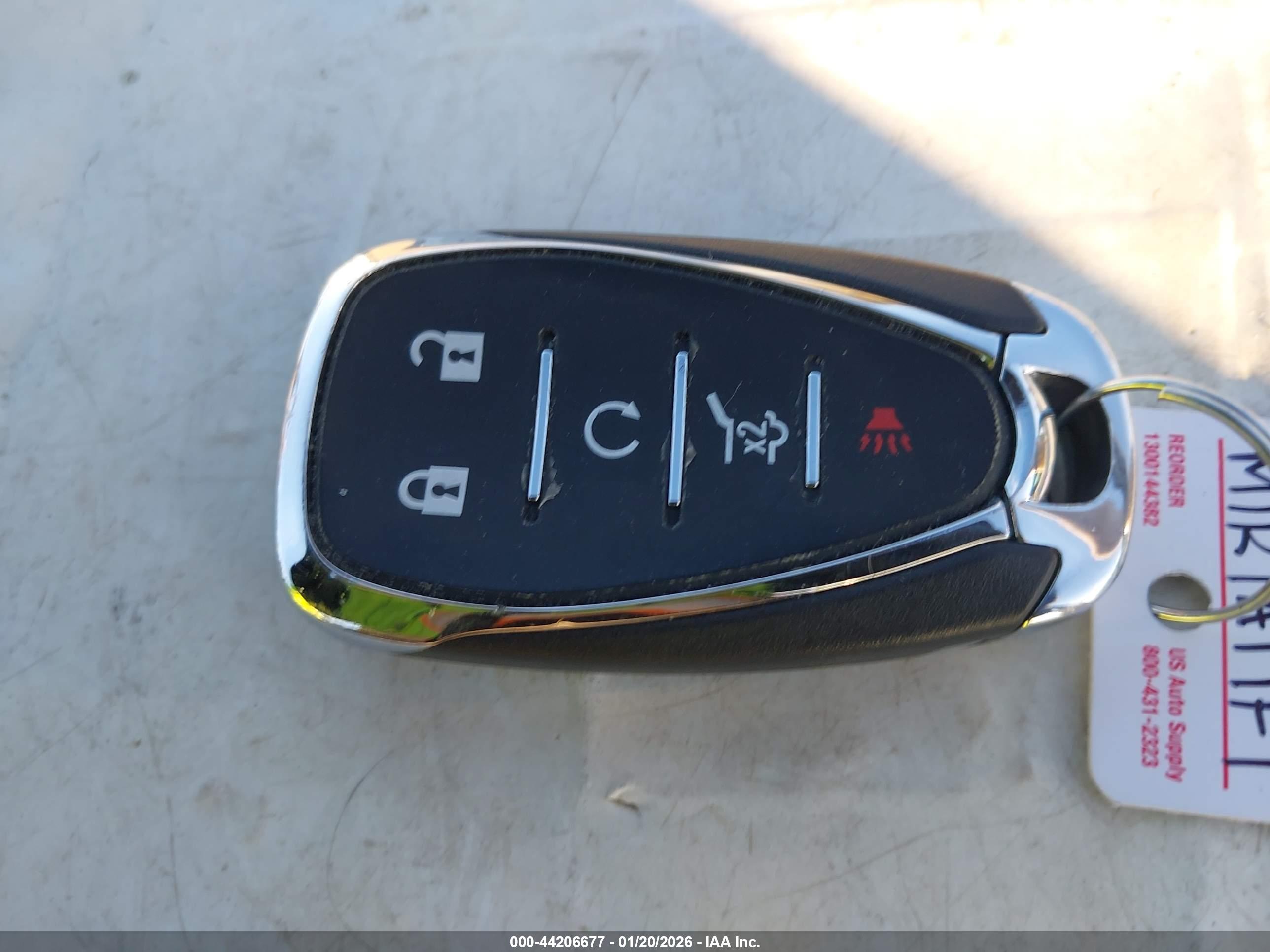 CHEVROLET EQUINOX image 11
